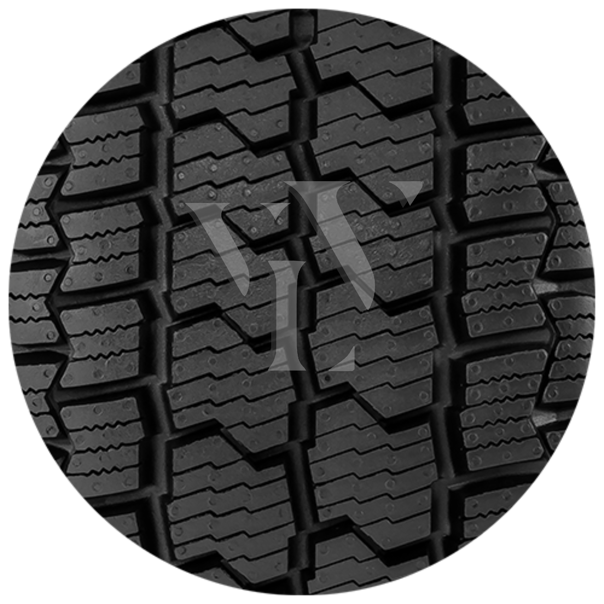  Allwetterreifen CONTINENTAL VANCO FOUR SEASON 2 235/65 R16 115/113 R  