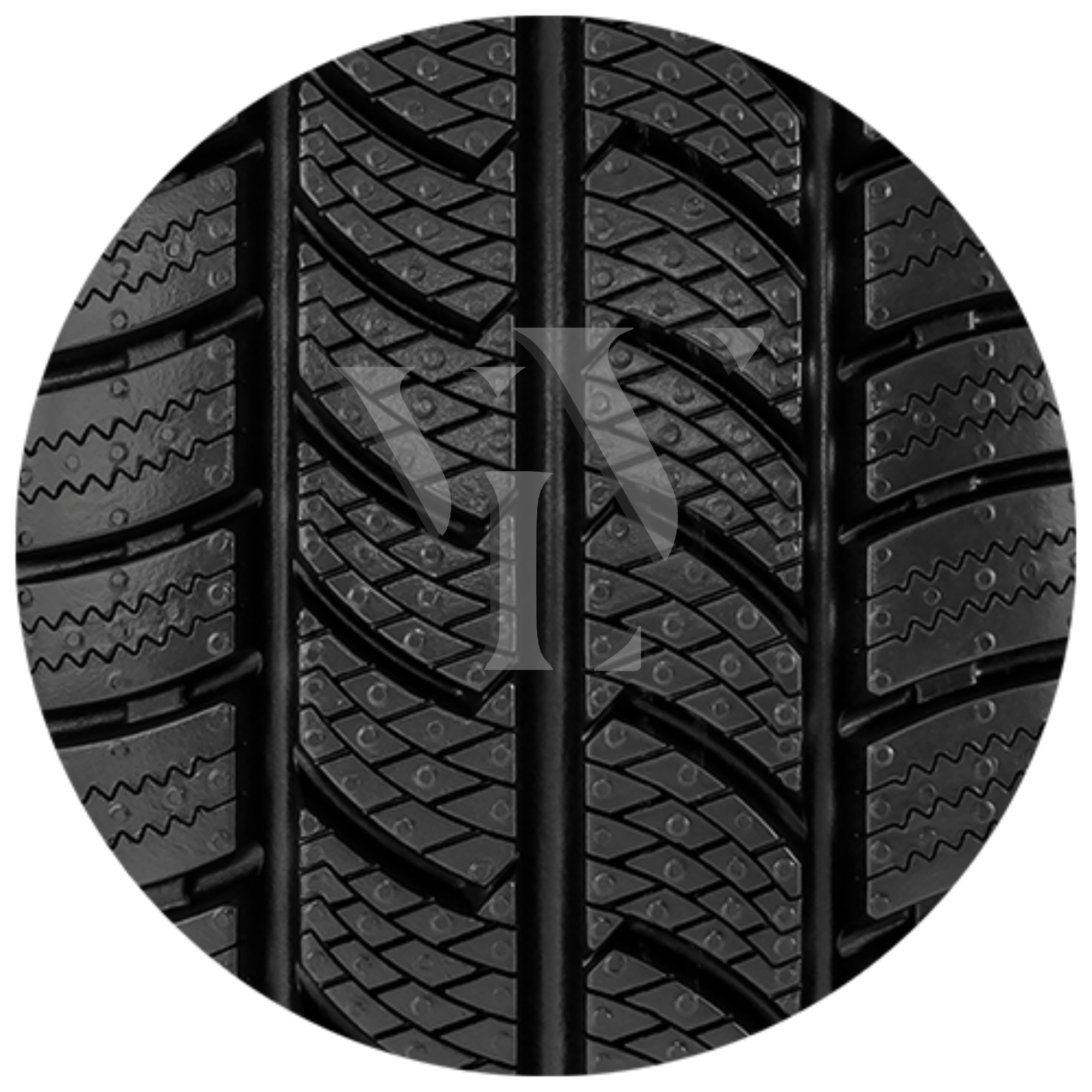  Winterreifen CONTINENTAL VANCO 2 (103T) 205/65 R16 107/105 T  