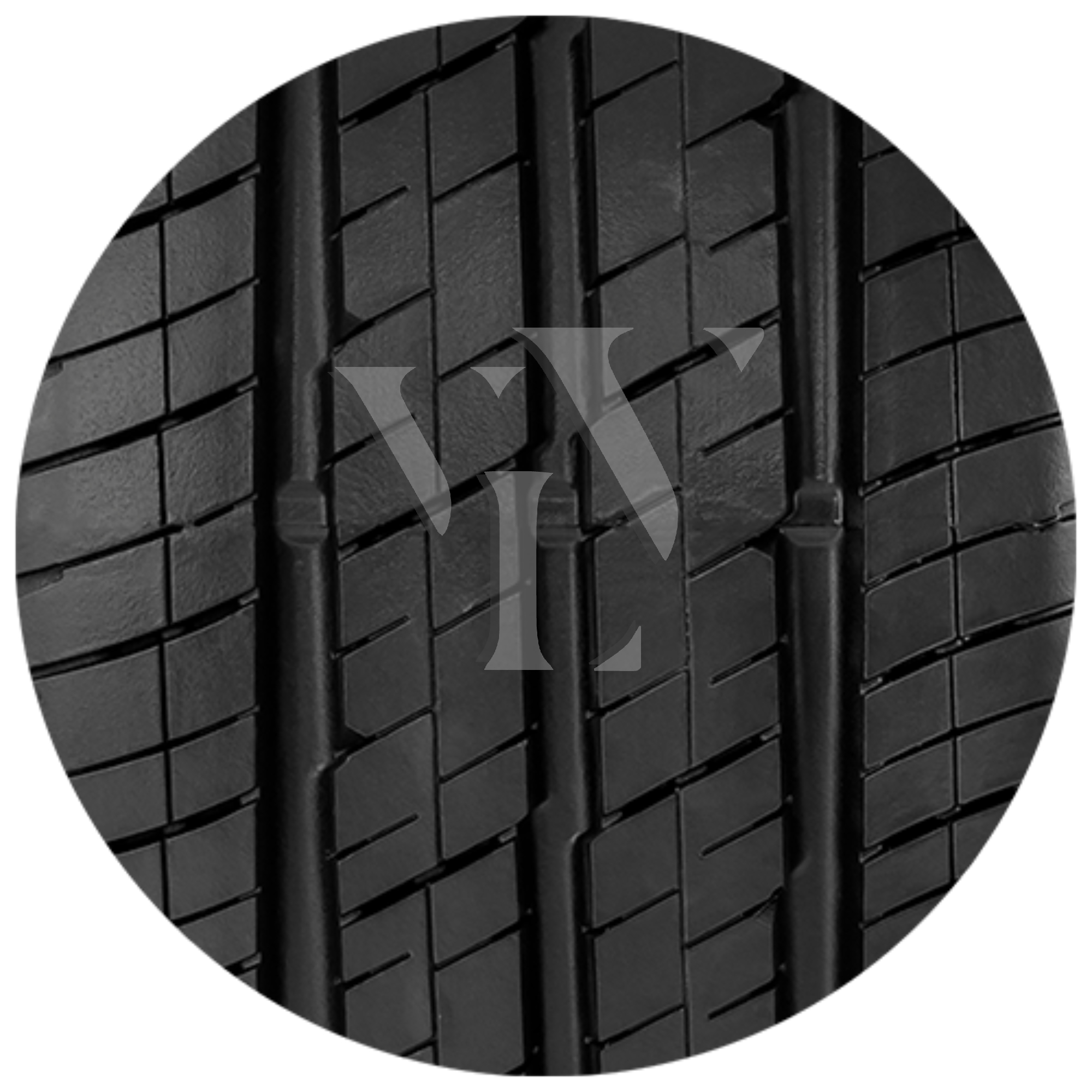  Sommerreifen CONTINENTAL VANCO 2 8PR 205/80 R16 110/108 T  