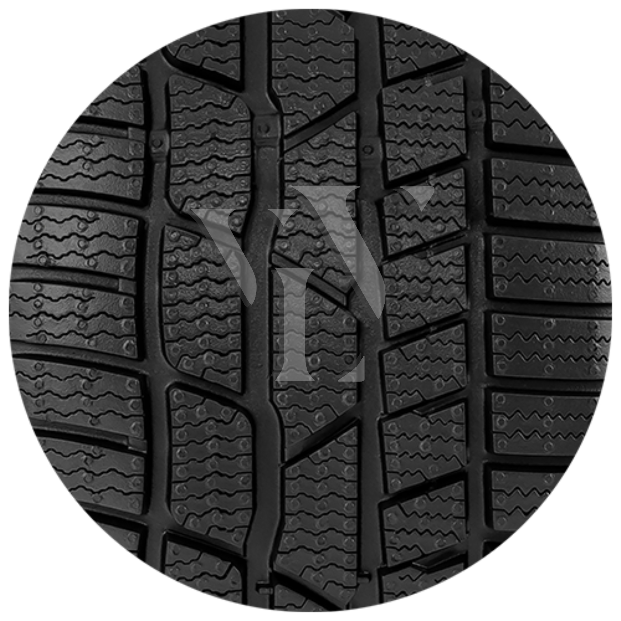  Winterreifen CONTINENTAL CONTACT TS 830P AO 225/40 R18 92 V  