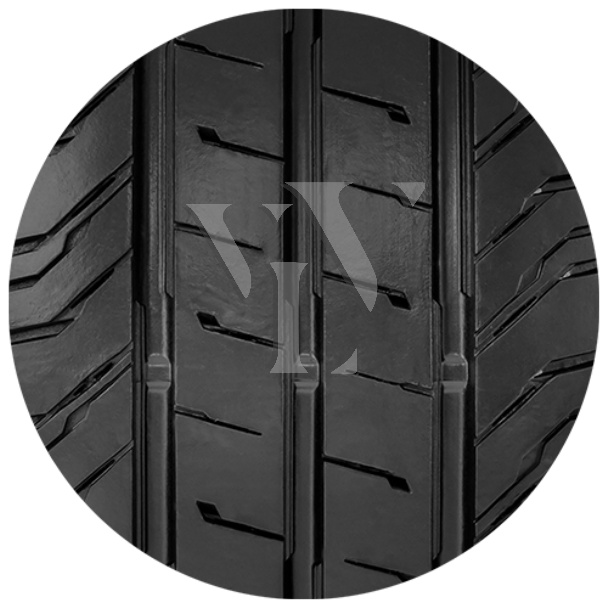  Sommerreifen CONTINENTAL VAN CONTACT 200 205/75 R16 110/108 R  