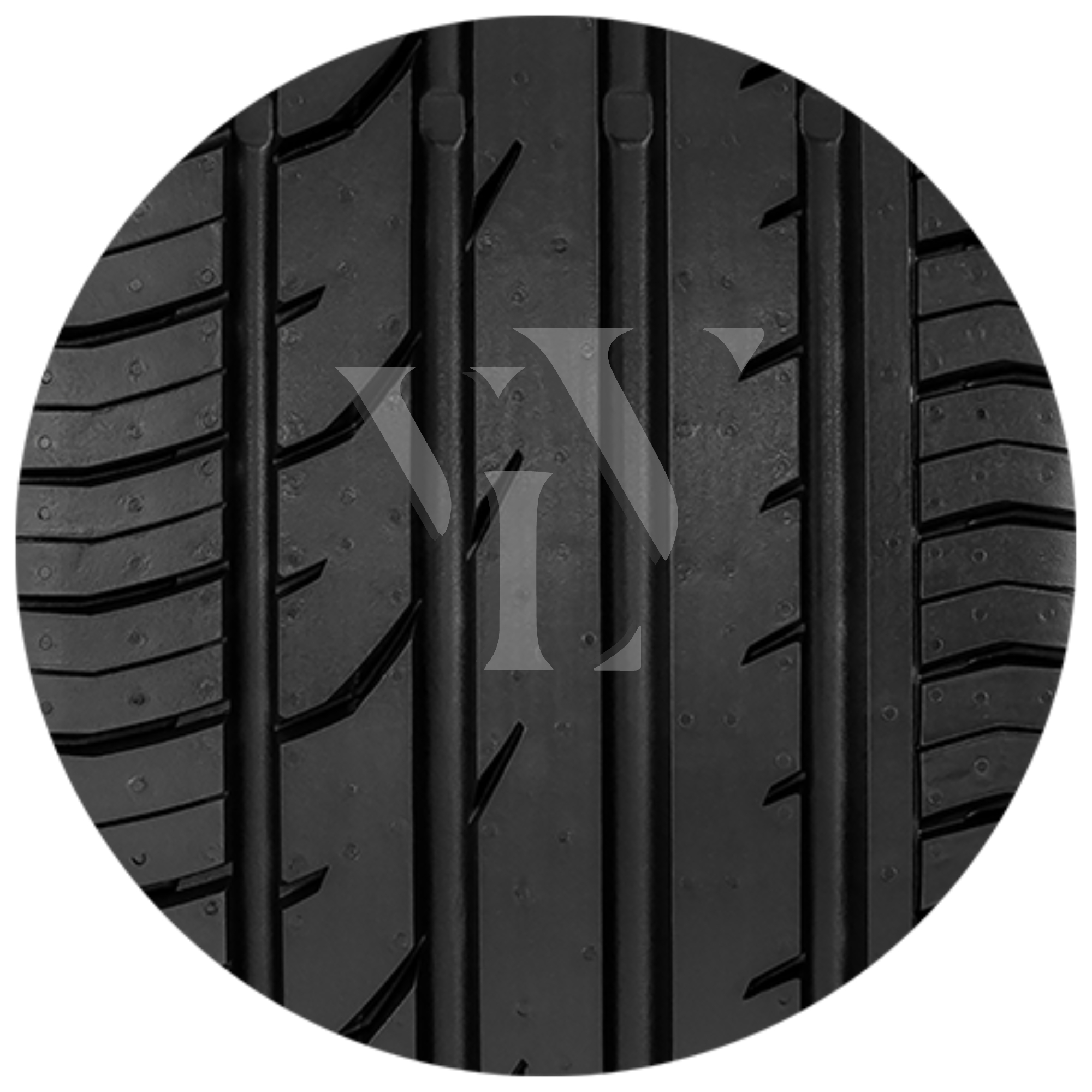  Sommerreifen CONTINENTAL PREMIUM CONTACT 2 AO 215/40 R17 87 W  