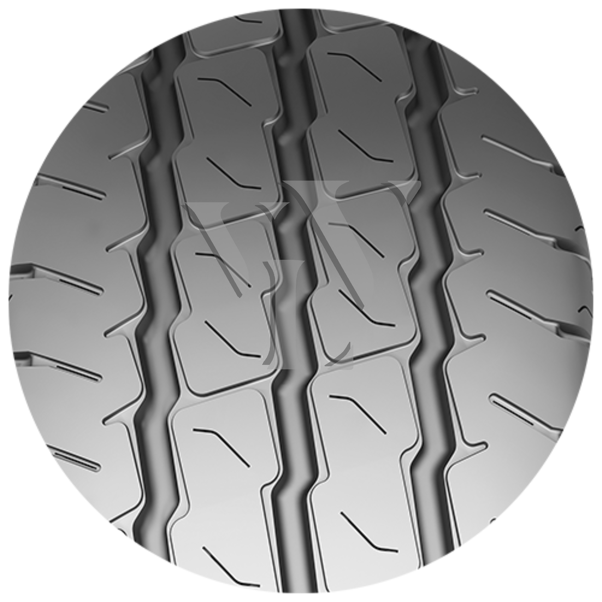  Sommerreifen CONTINENTAL VANCONTACT AP 205/70 R15 106/104 R  