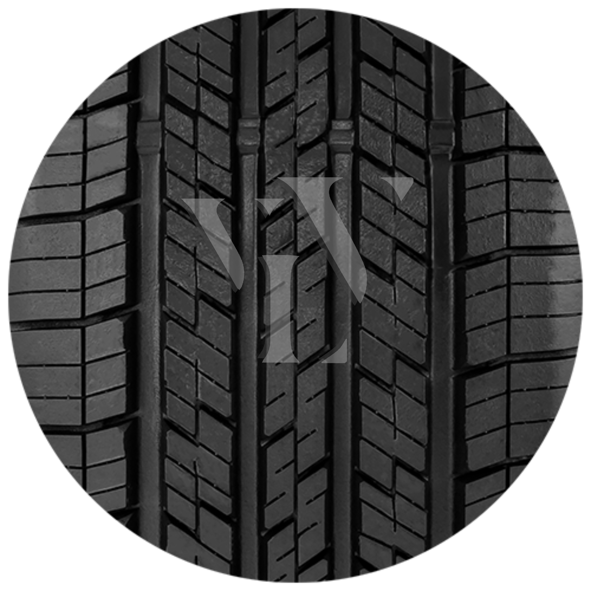 Sommerreifen CONTINENTAL 4X4 CONTACT 235/70 R17 111 H  