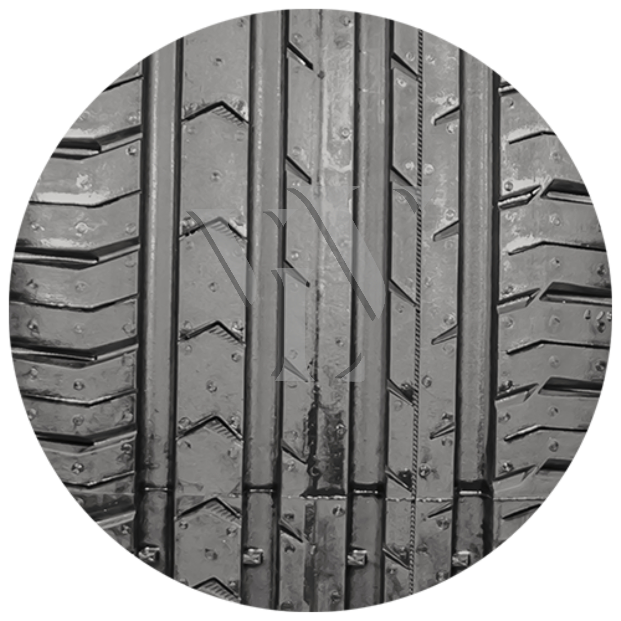 Sommerreifen CONTINENTAL PREMIUM CONTACT 5 225/65 R17 102 V  