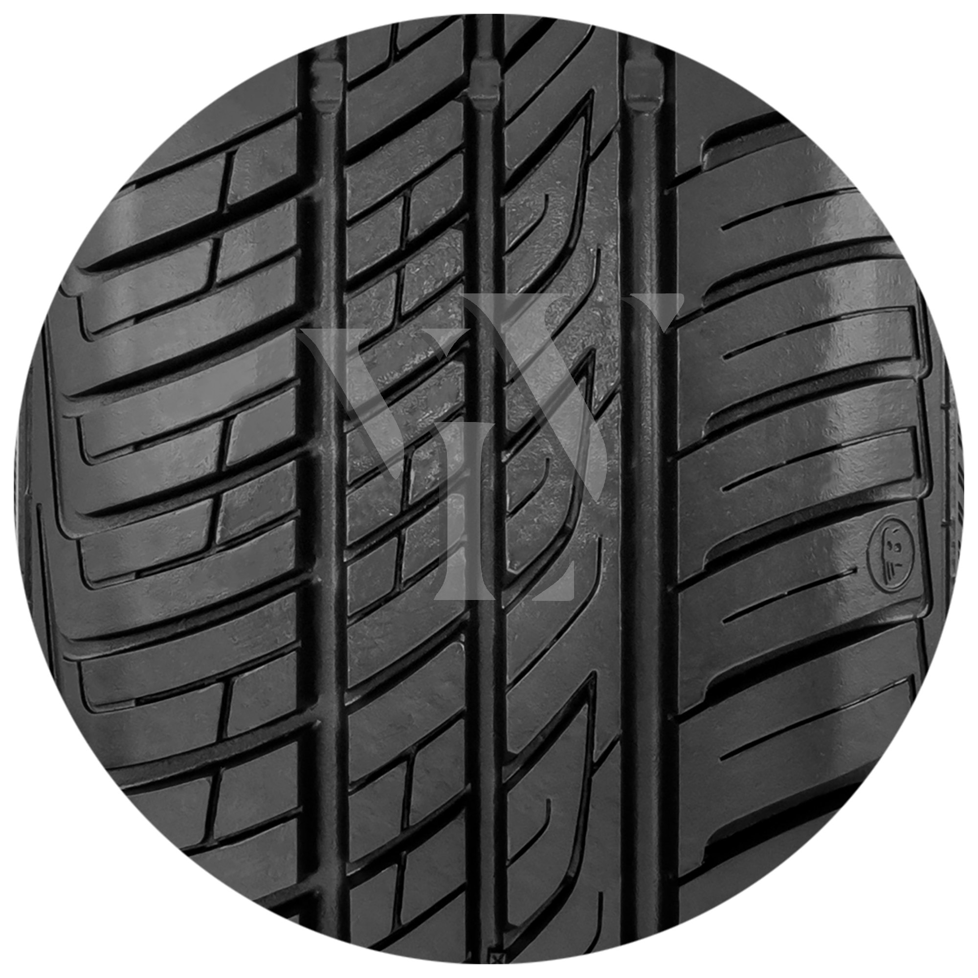  Sommerreifen BARUM BRILLANTIS2 135/80 R13 70 T  