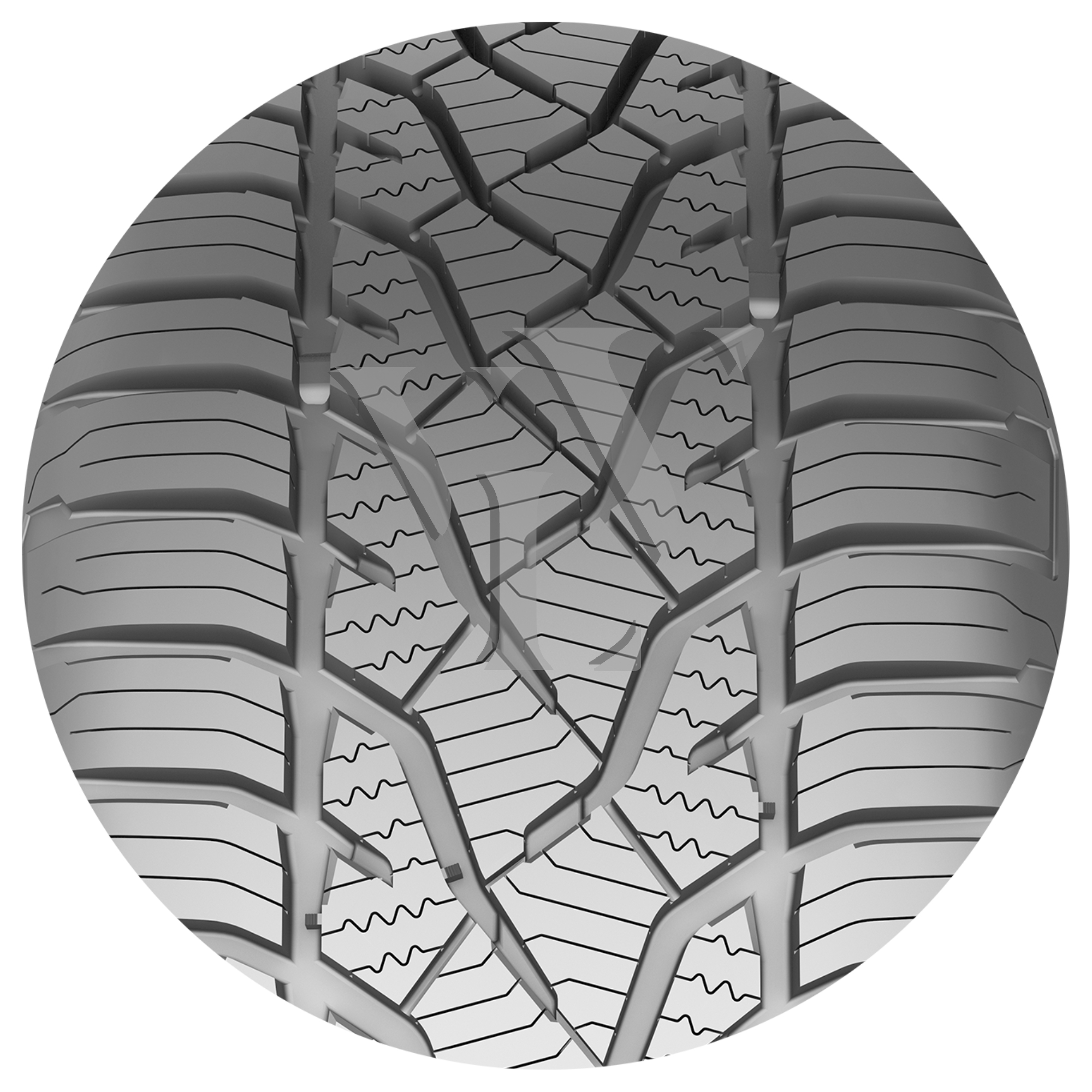  Allwetterreifen BARUM QUARTARIS 5 235/55 R18 104 V  