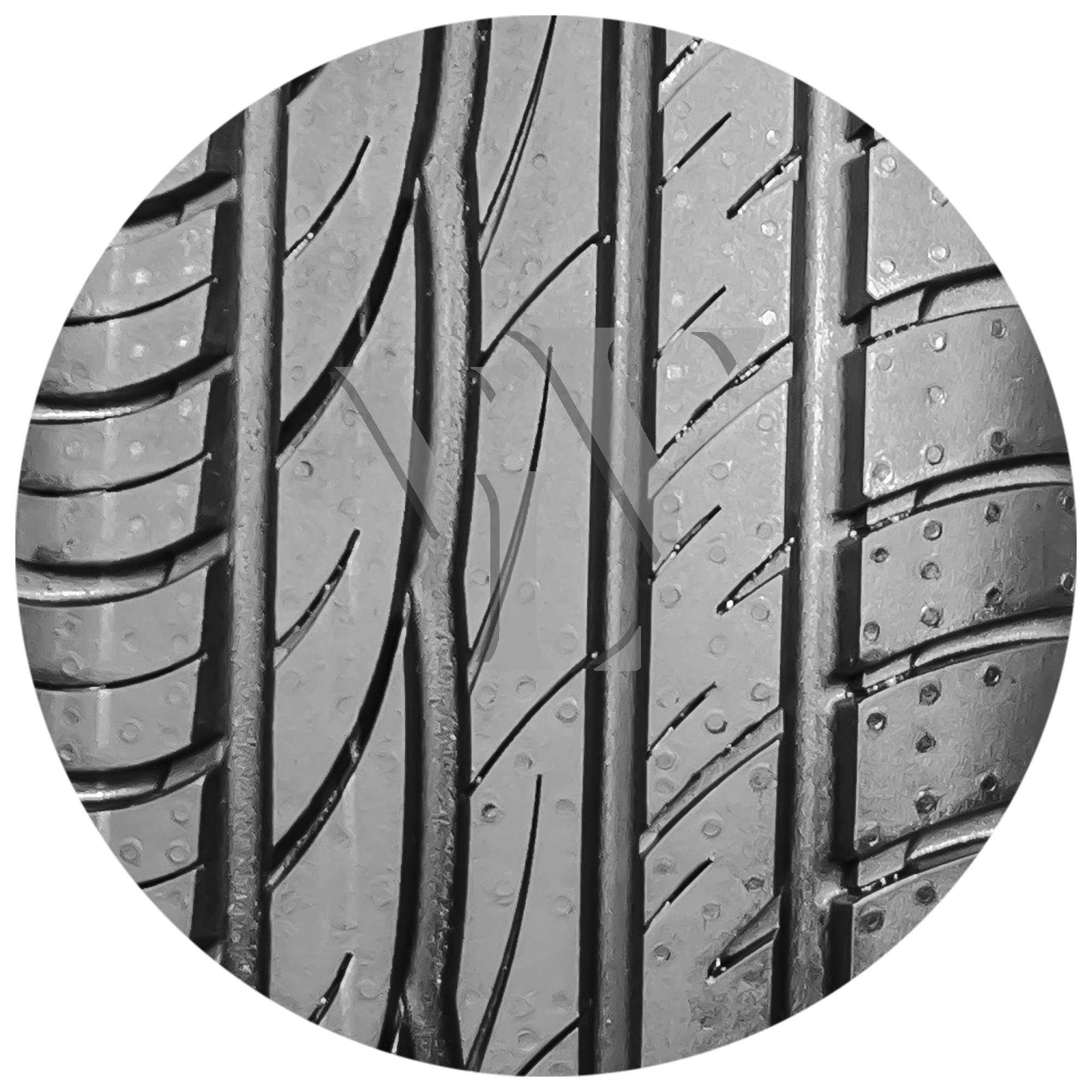  Sommerreifen BARUM BRAVU2 255/40 R17 94 W  