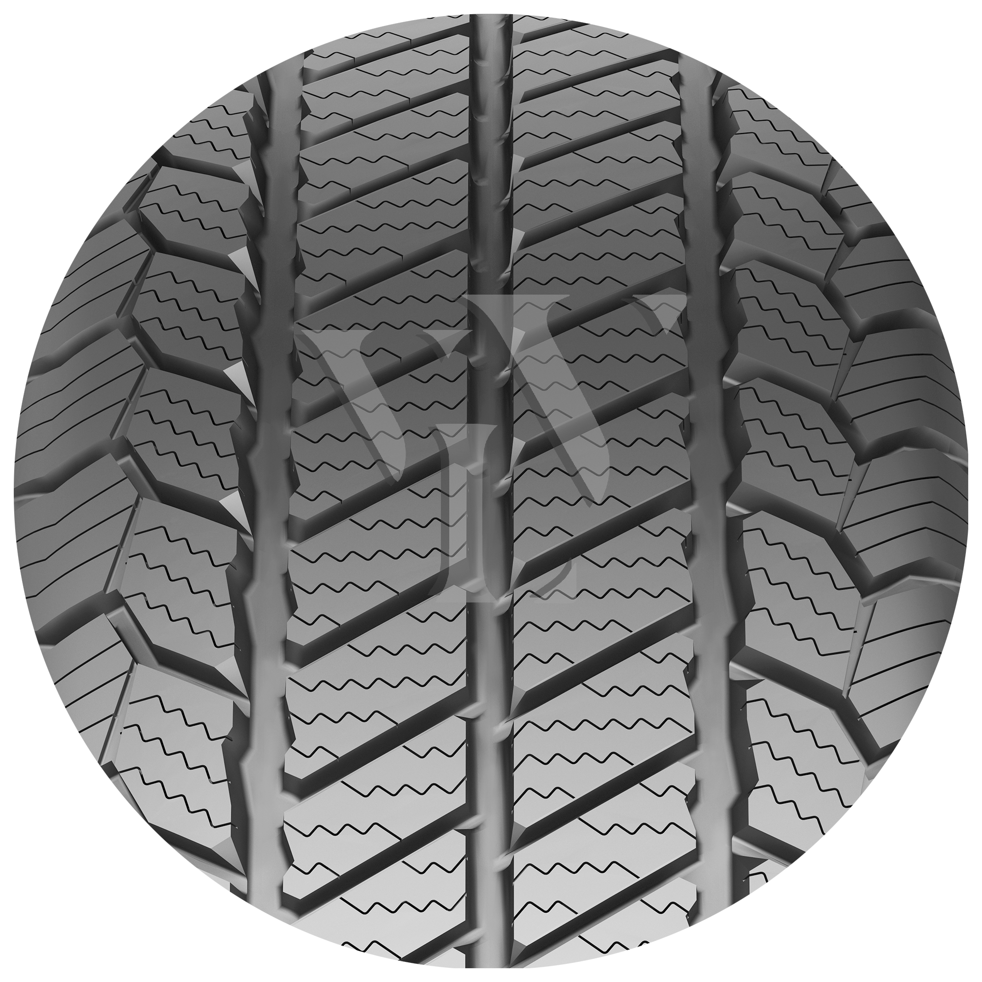  Winterreifen BARUM SNOVANIS 2 8PR 185/80 R14 102/100 Q  