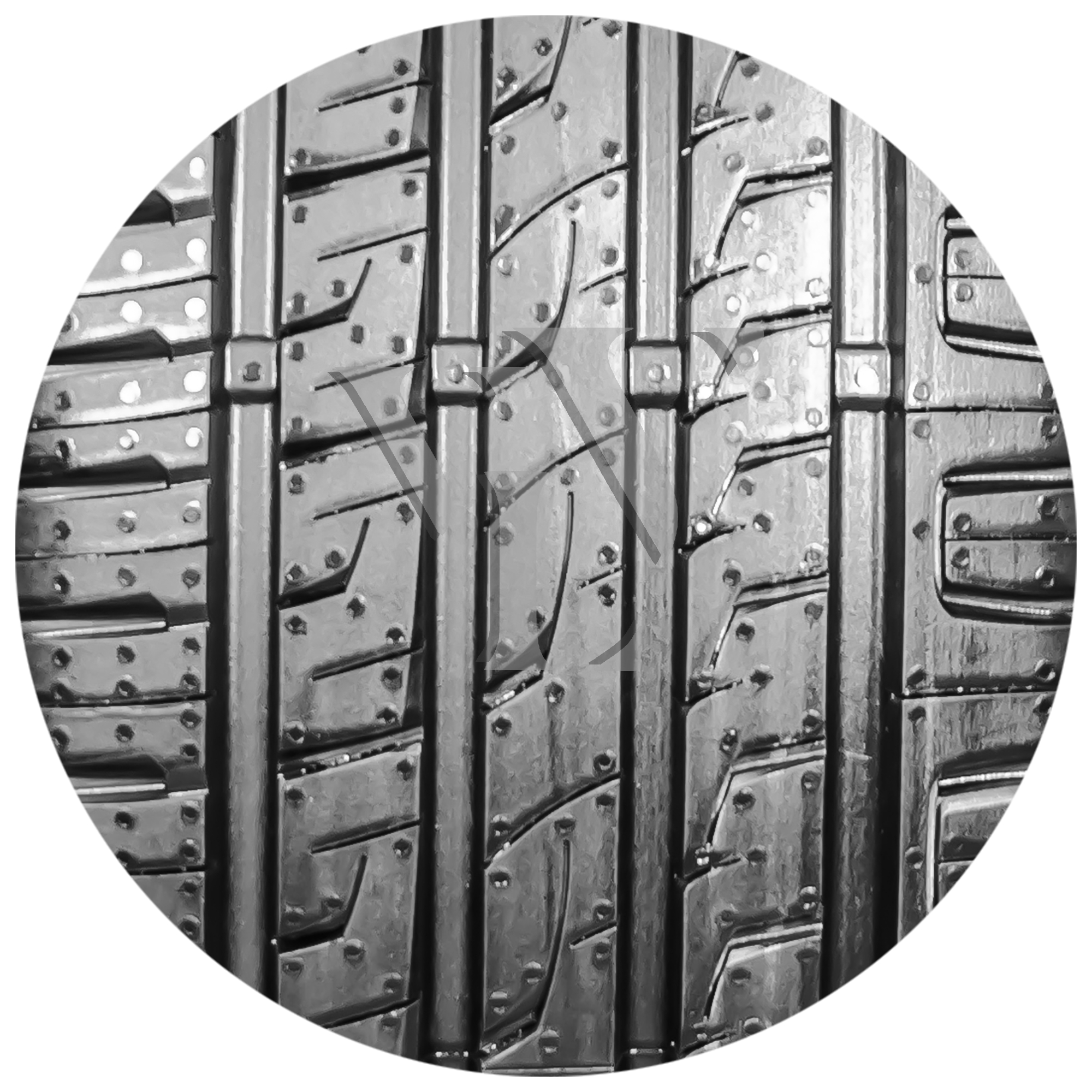  Sommerreifen BARUM BRAVURIS 3 HM FR 245/40 R18 93 Y  