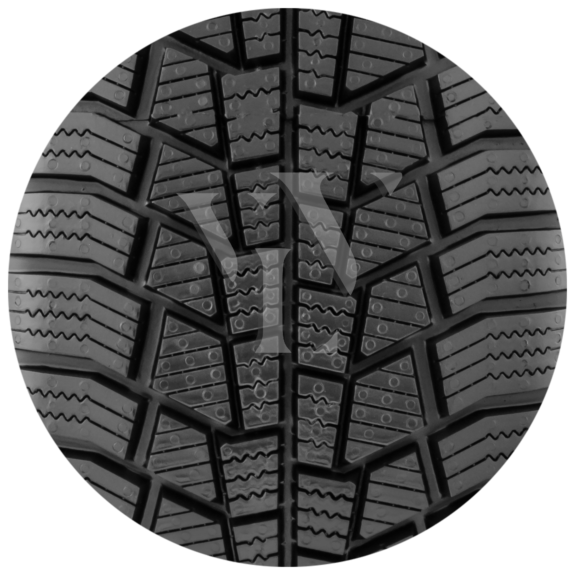  Winterreifen GISLAVED EURO*FROST 6 245/45 R18 100 V  