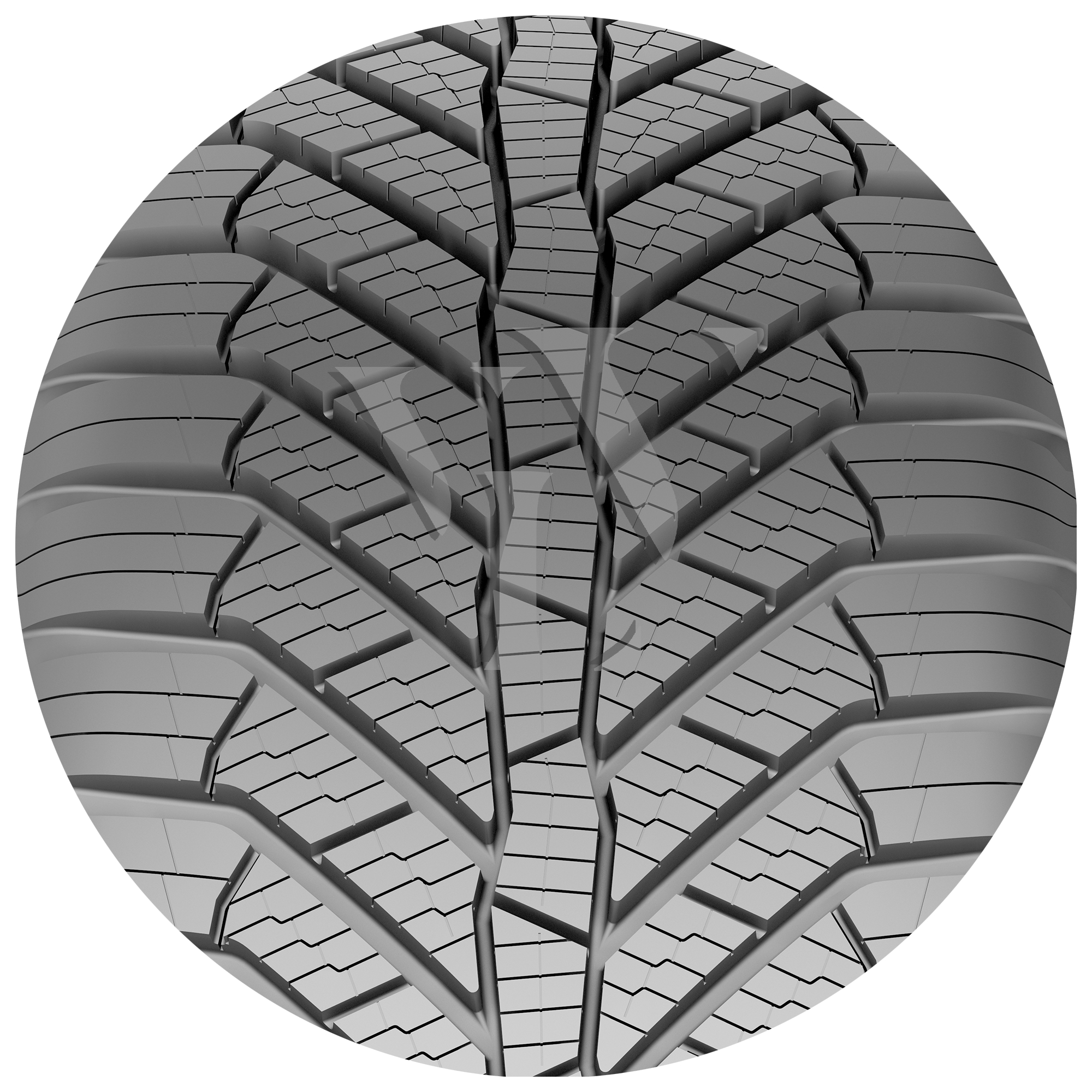 Allwetterreifen SEMPERIT ALLSEASON GRIP FR 225/55 R18 102 V  
