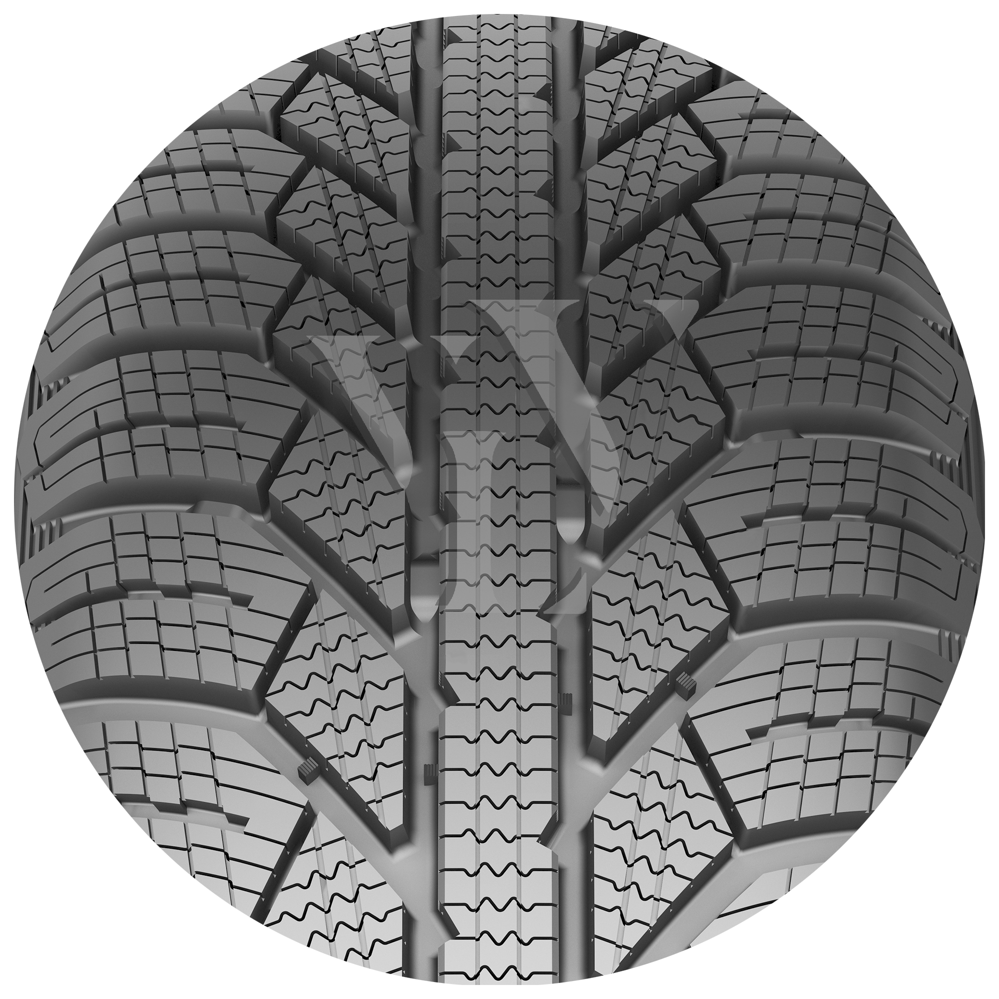  Winterreifen SEMPERIT MASTERGRIP 2 155/65 R14 75 T  