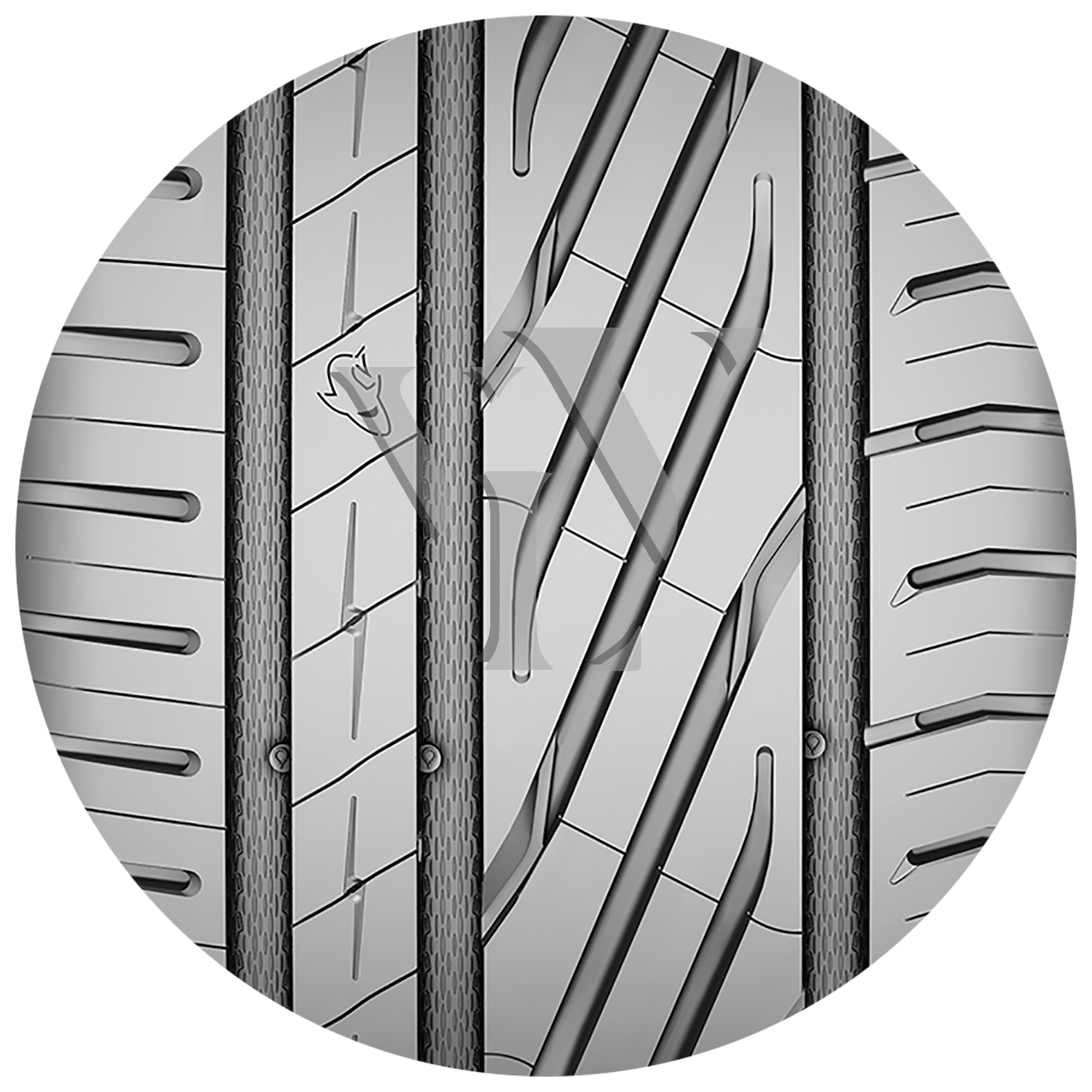  Sommerreifen UNIROYAL RAINSPORT 5 215/55 R16 97 Y  