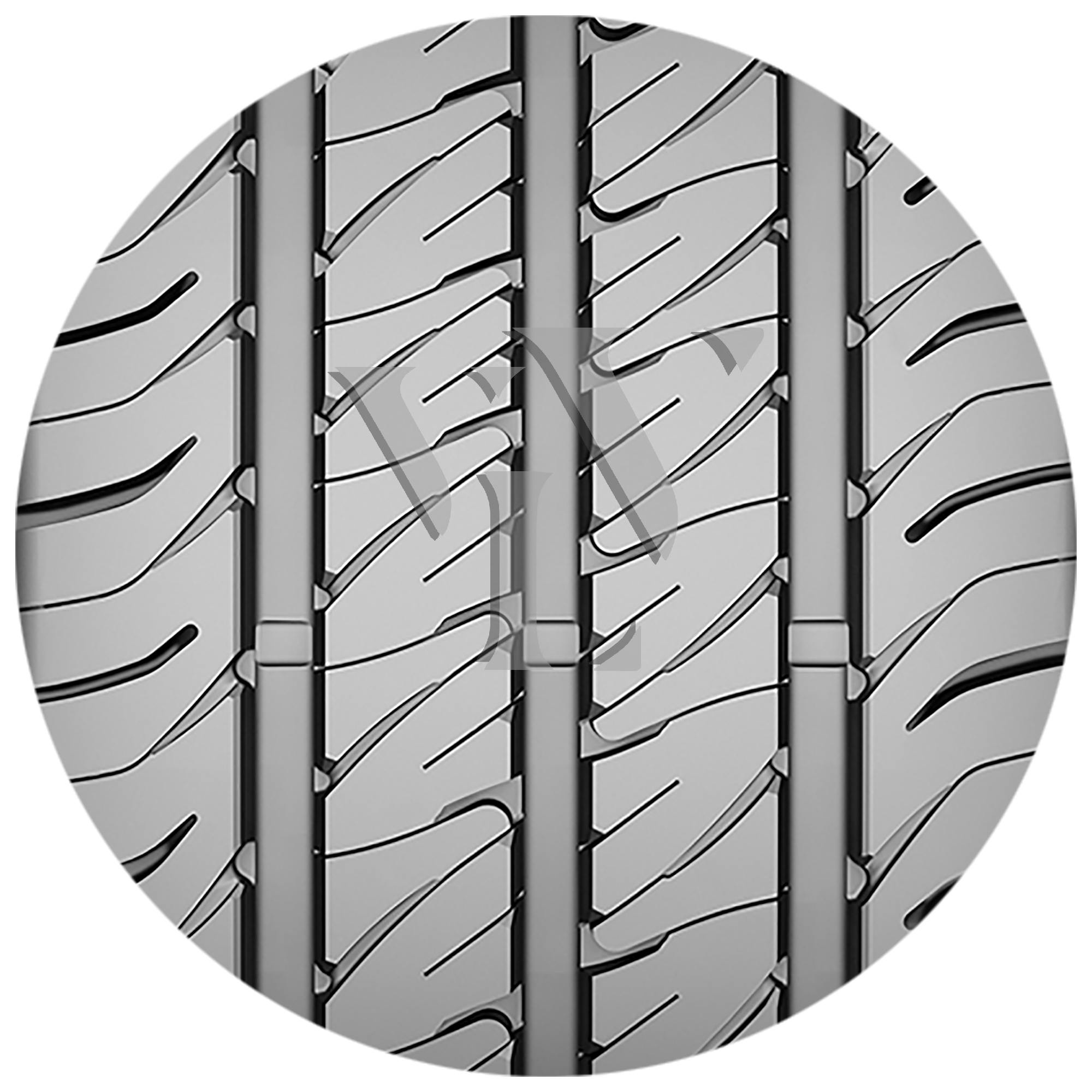  Sommerreifen UNIROYAL RAIN MAX-3 225/55 R17 109/107 T  