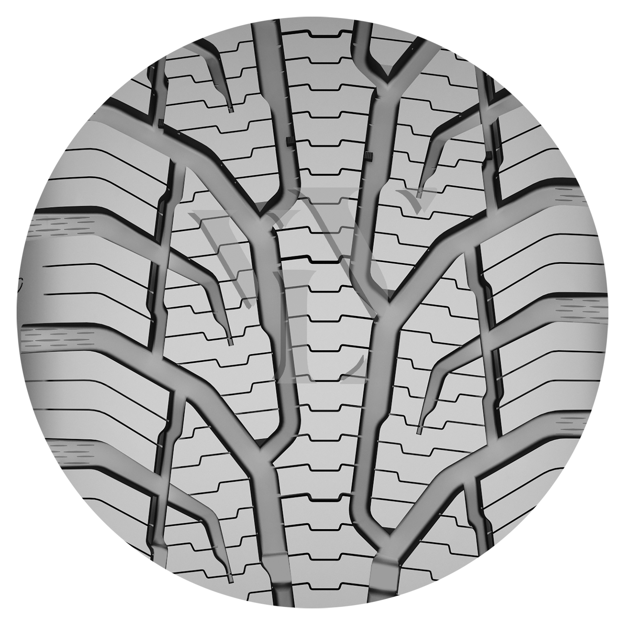  Allwetterreifen UNIROYAL ALLSEASONEXPERT 2 235/55 R19 105 W  