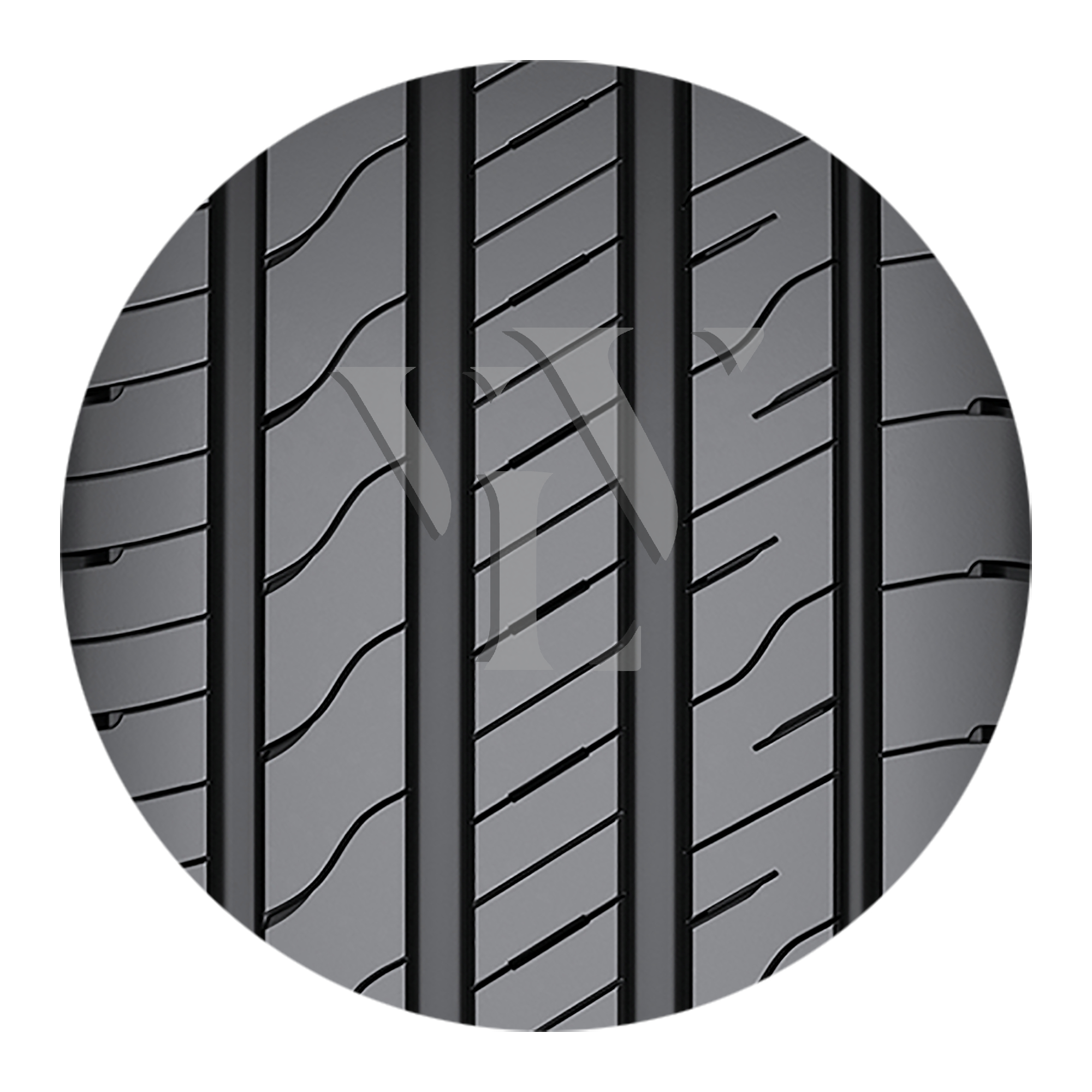  Sommerreifen GOODYEAR EFFICIENTGRIP PERFORMANCE 2 205/55 R19 97 V  