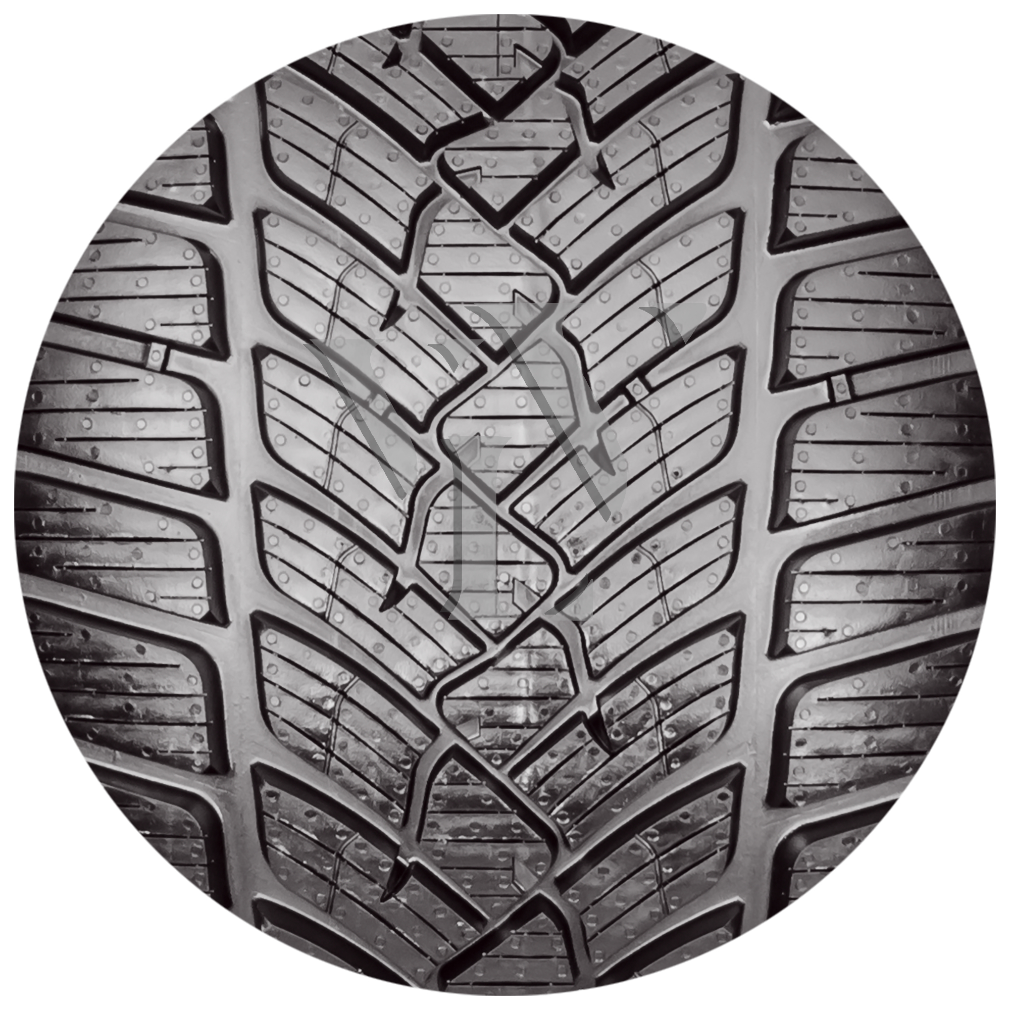  Winterreifen FULDA KRISTALL CONTROL HP 2 FP 205/50 R17 93 V  