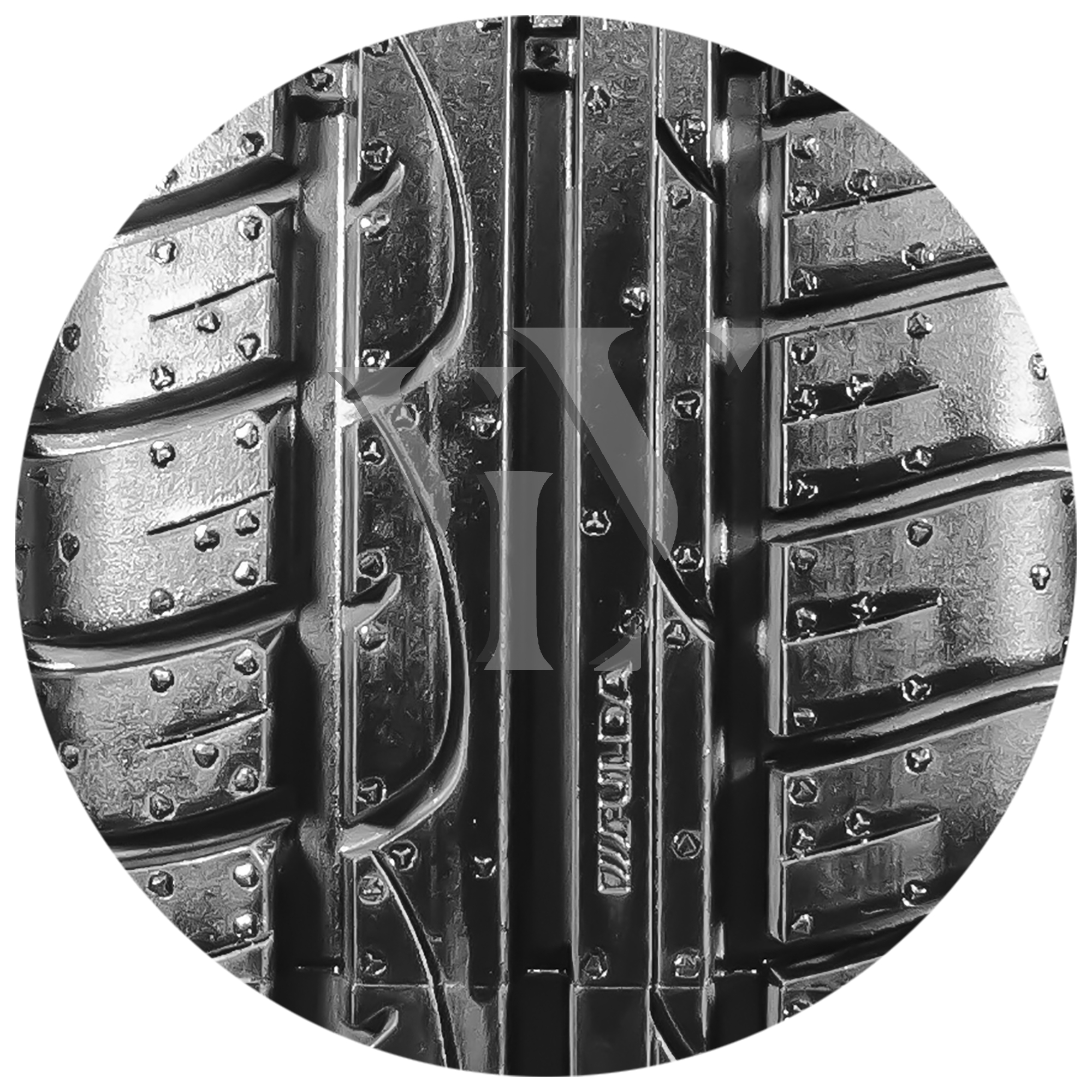  Sommerreifen FULDA ECOCONTROL 155/80 R13 79 T  