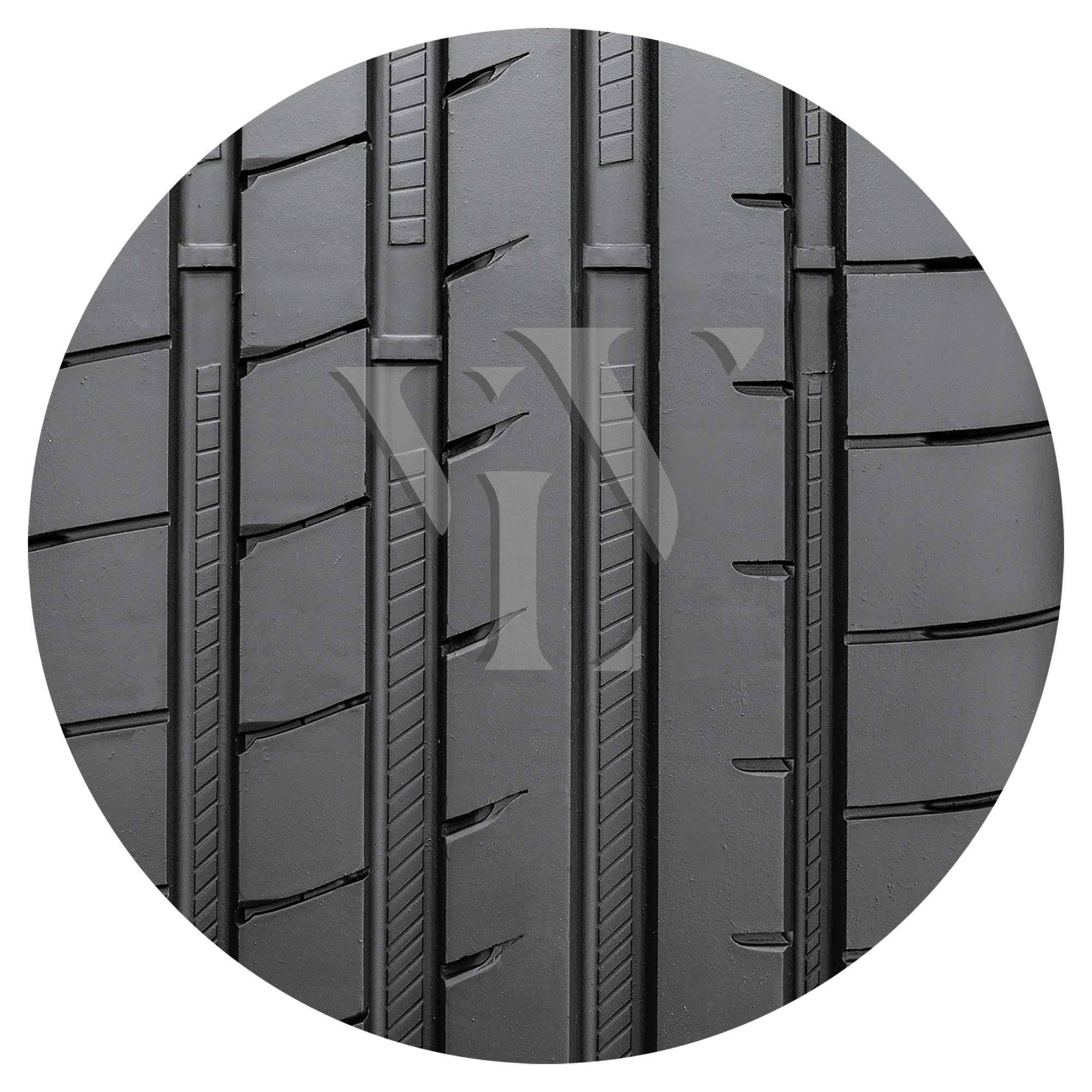  Sommerreifen GOODYEAR EAGLE F1 ASYMMETRIC 5 FP (EDT) (NF0) 265/35 R21 101 Y  