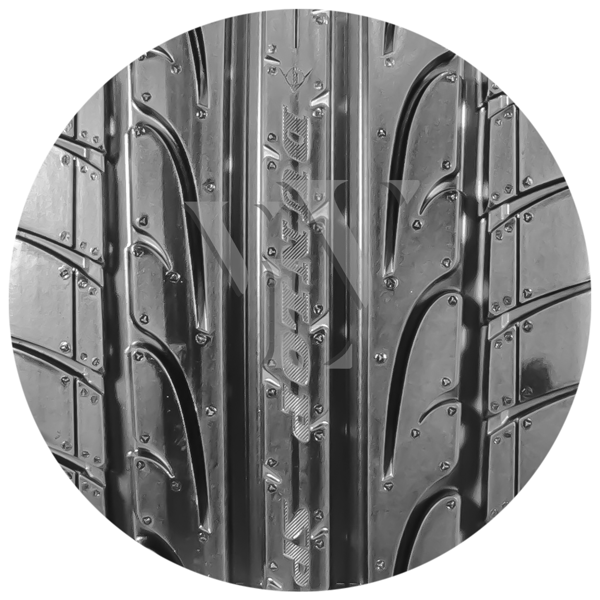  Sommerreifen DUNLOP SP SPORT MAXX MFS (J) 255/35 R20 97 Y  