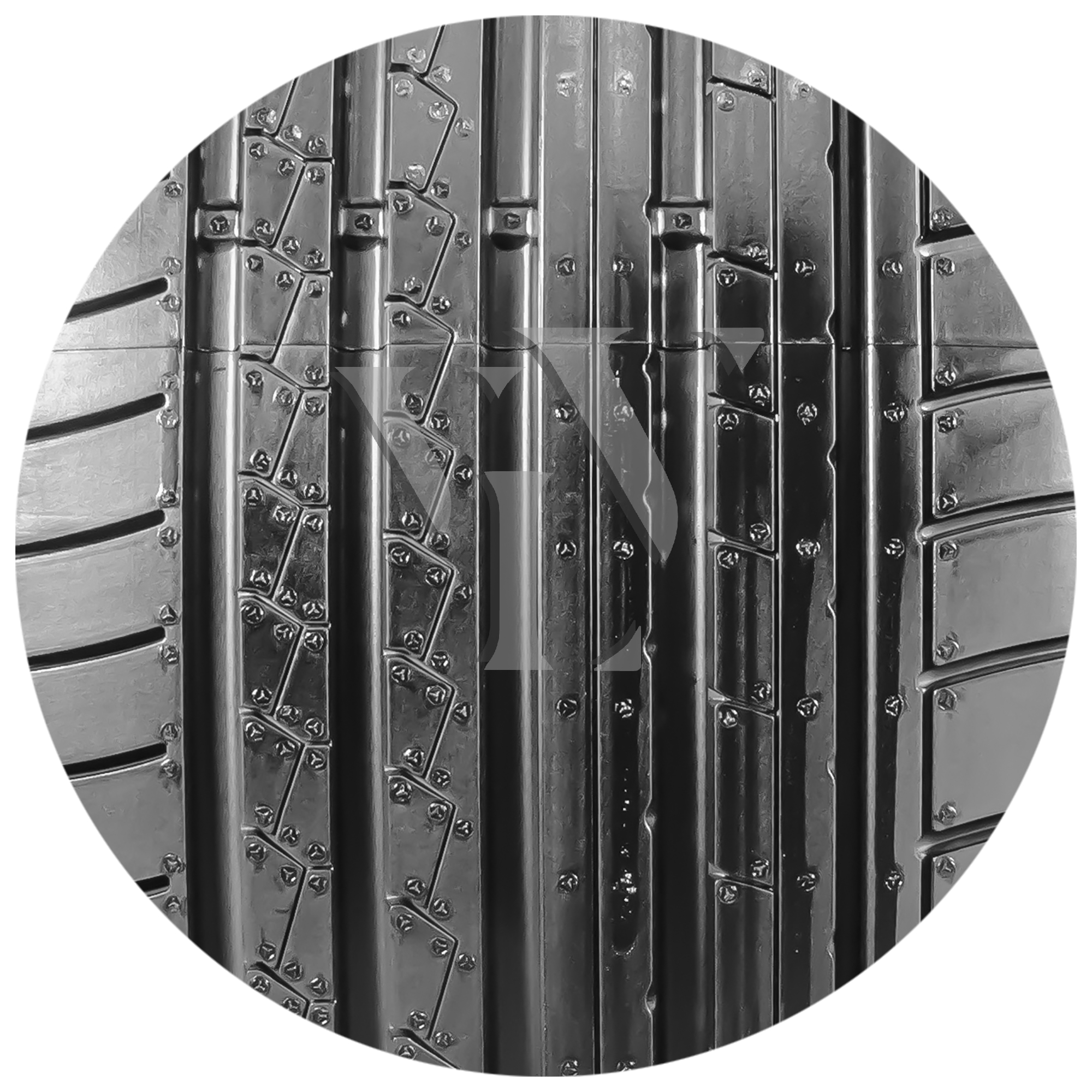  Sommerreifen DUNLOP SP SPORTMAXX GT AUSLAUF 295/30 R20 101 Y  