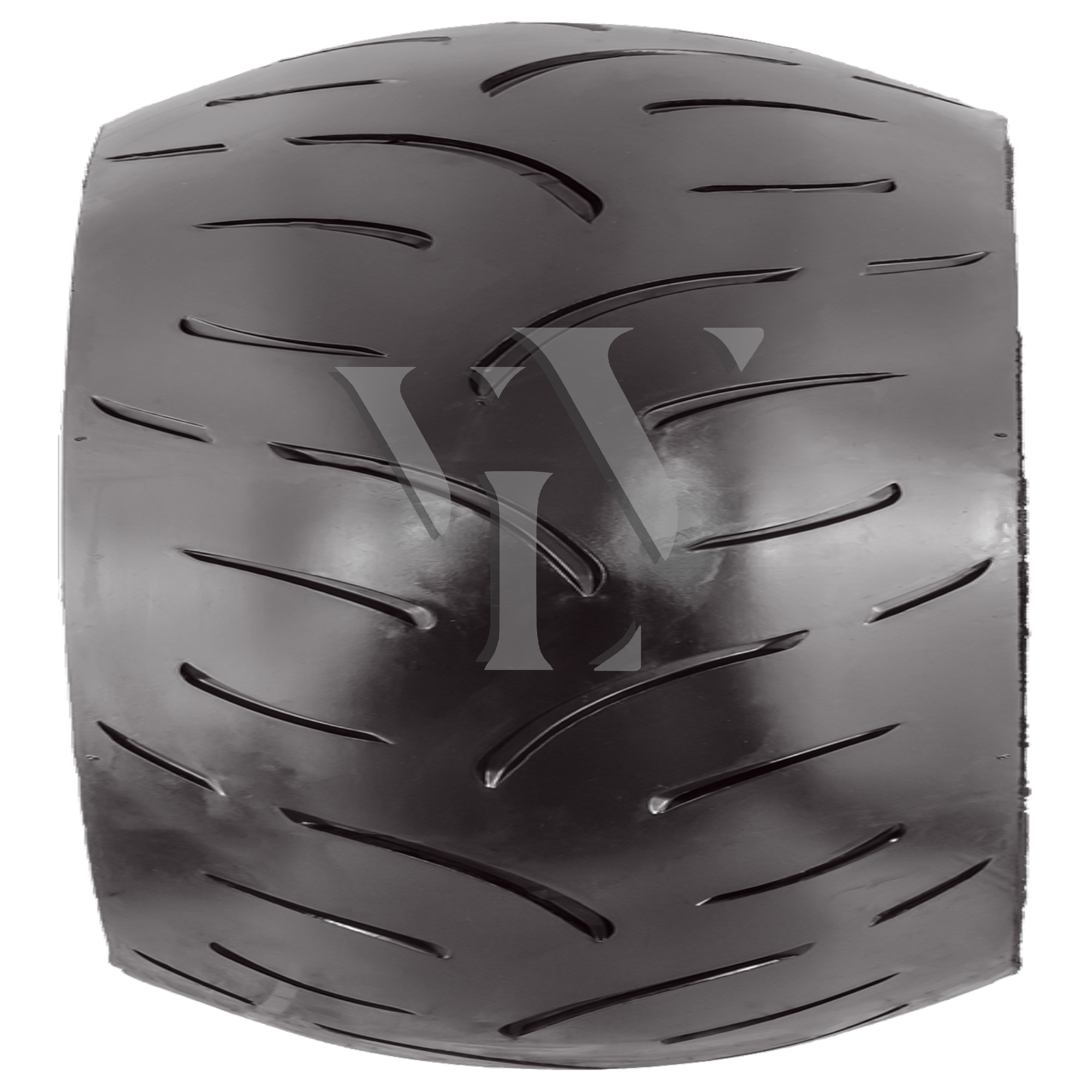  Motorradreifen DUNLOP SPMAX QUALIFIER II TL FRONT 130/70 R16 61 W  