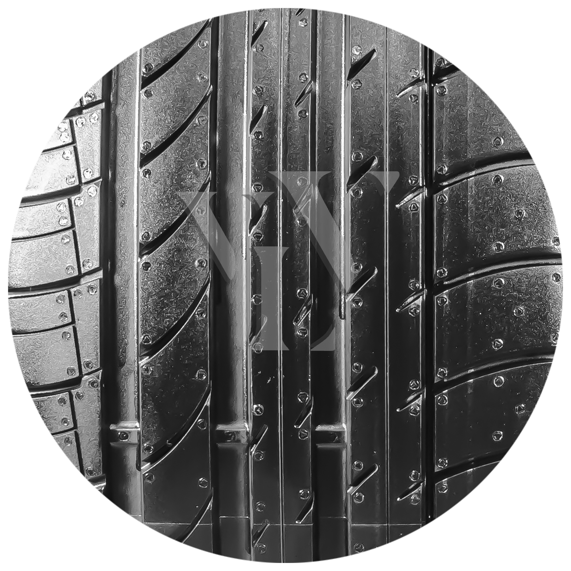  Sommerreifen DUNLOP SP QUATTRO MAXX V1 MFS RO1 255/35 R20 97 Y  