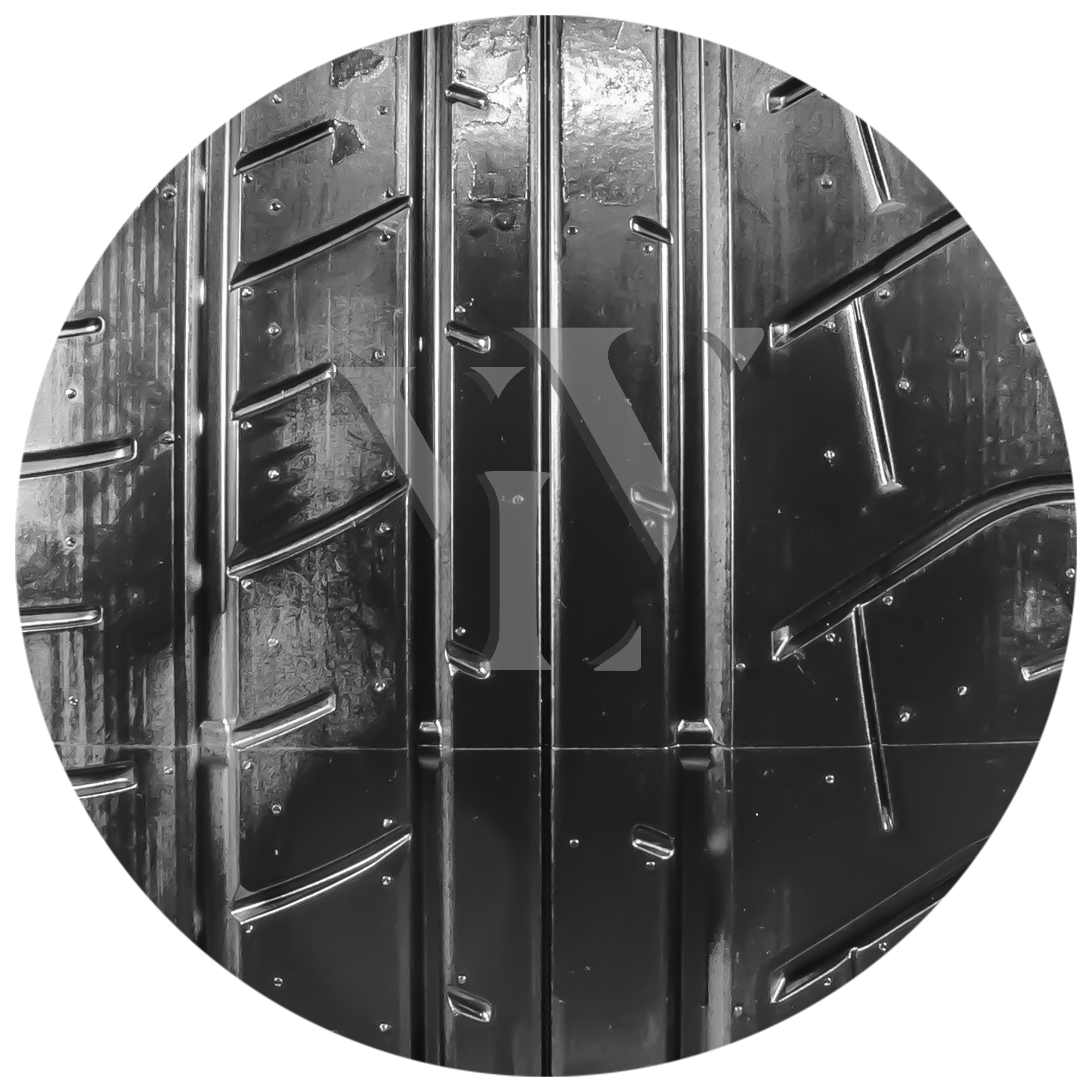  Sommerreifen DUNLOP SP SPORT MAXX GT600 (NR1) RUNFLAT DSST 255/40 R20 101 Y  