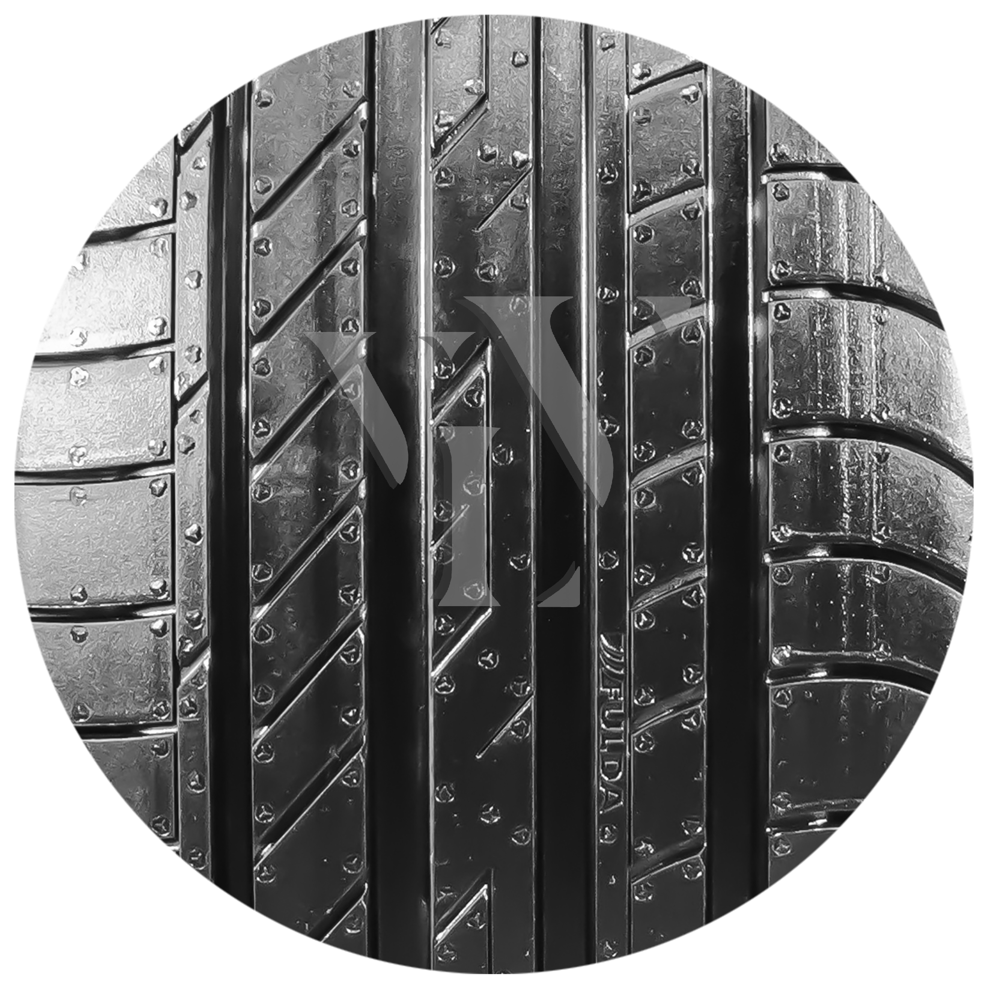  Sommerreifen FULDA SPORTCONTROL FP 205/45 R16 83 V  