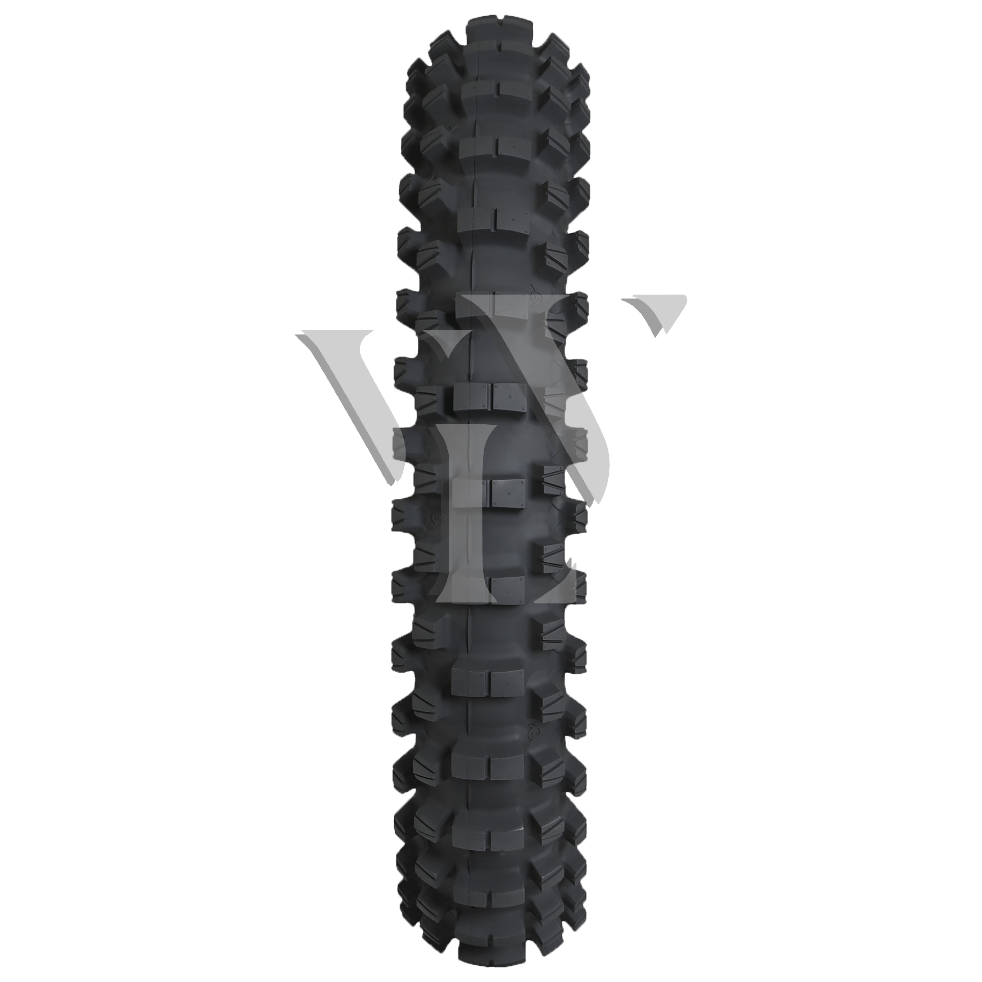  Winterreifen DUNLOP GEOMAX MX34 REAR 70/100 R10 41 J  