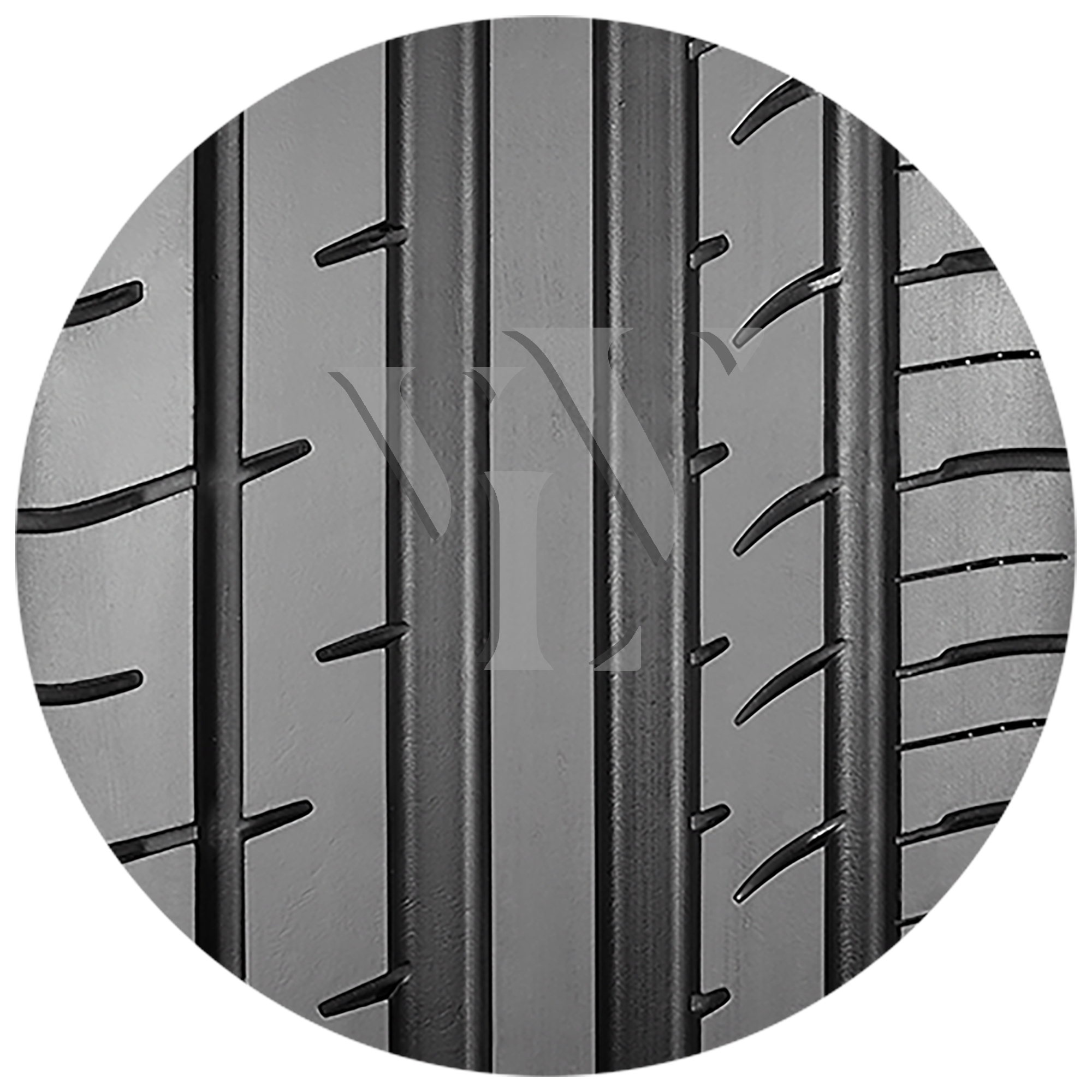  Sommerreifen FALKEN FK-453CC 215/50 R18 92 W  