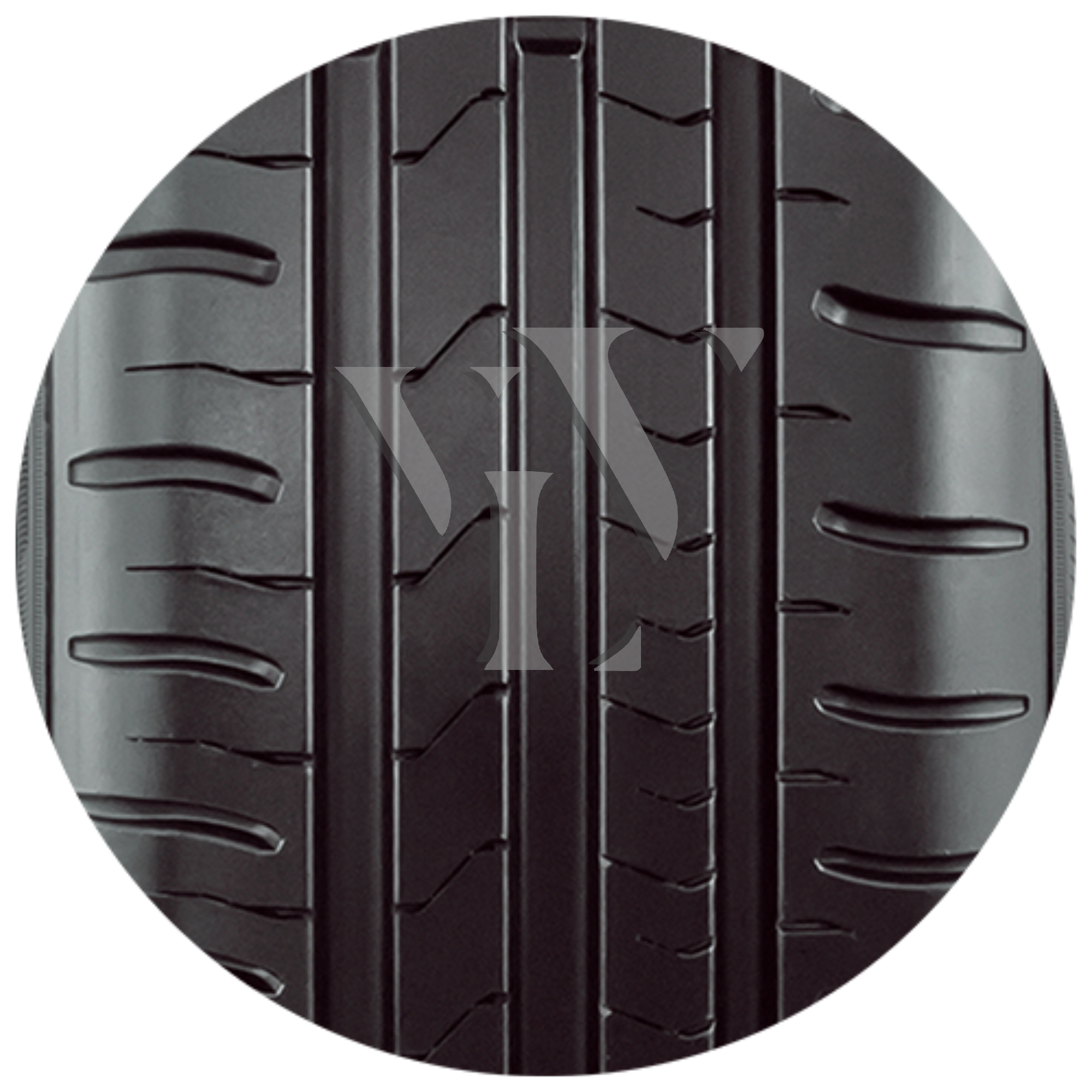  Sommerreifen FALKEN SN-832 ECORUN 185/65 R15 88 H  