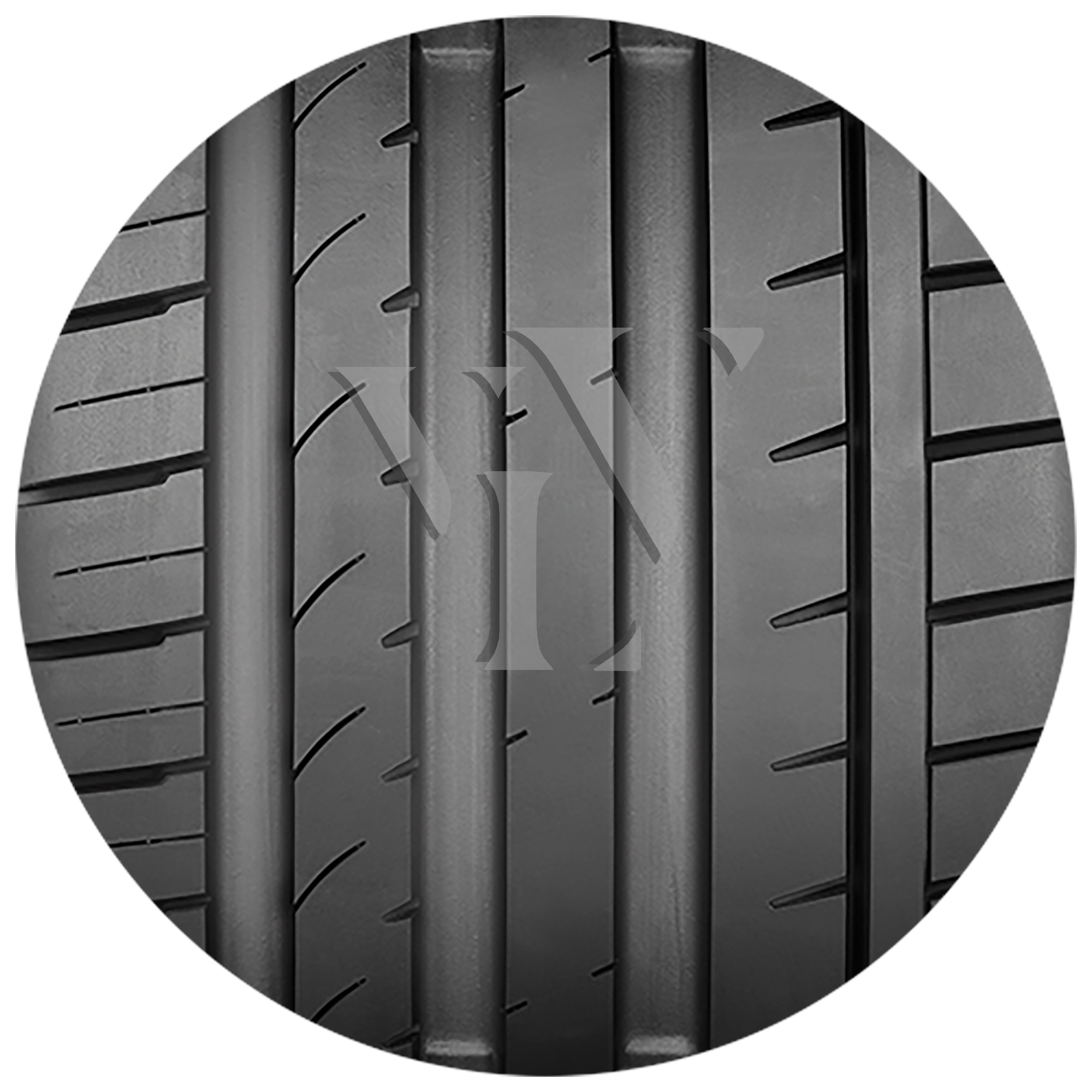  Sommerreifen FALKEN FK-453 215/45 R17 91 W  