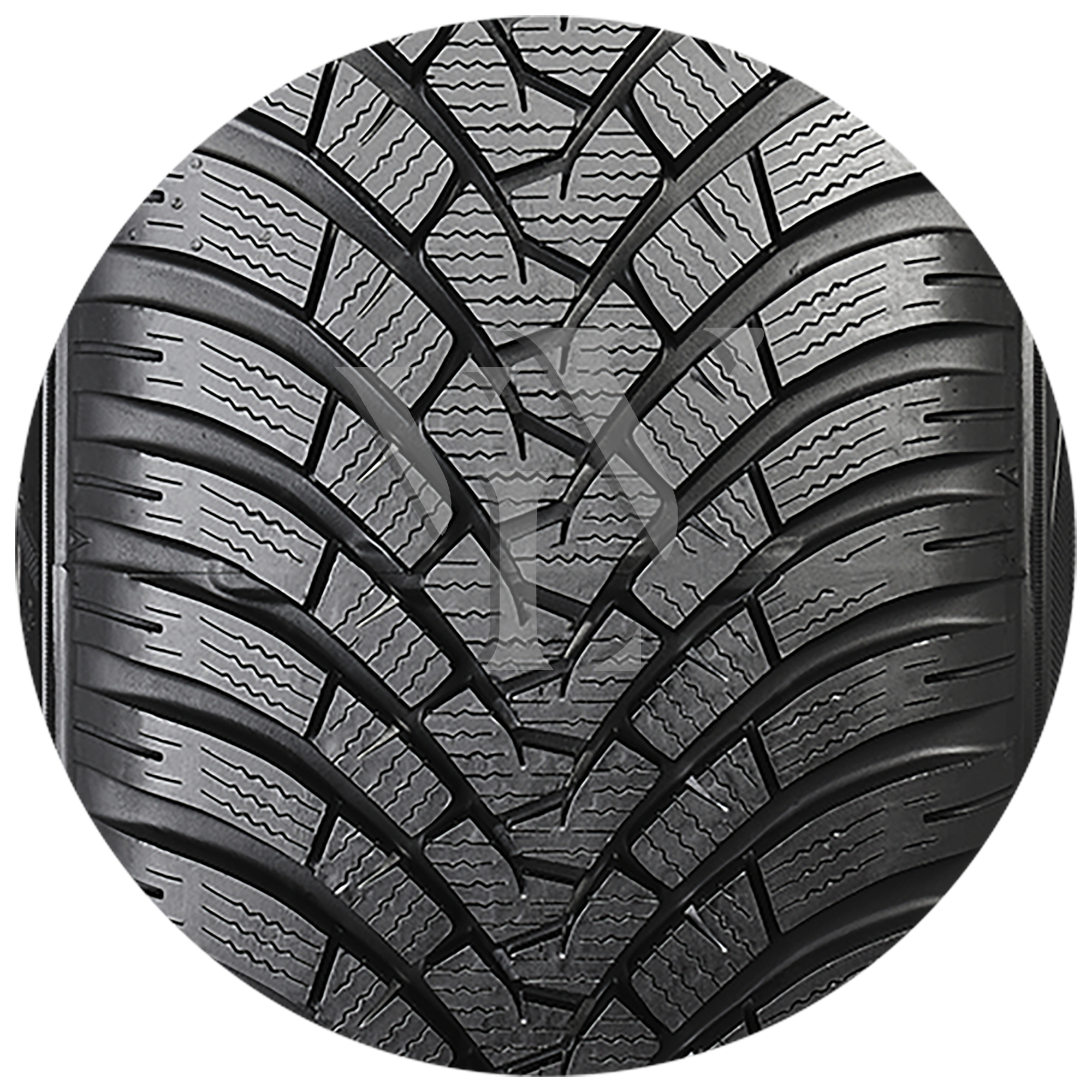  Winterreifen FALKEN HS01 EURO SUV 235/60 R18 107 V  