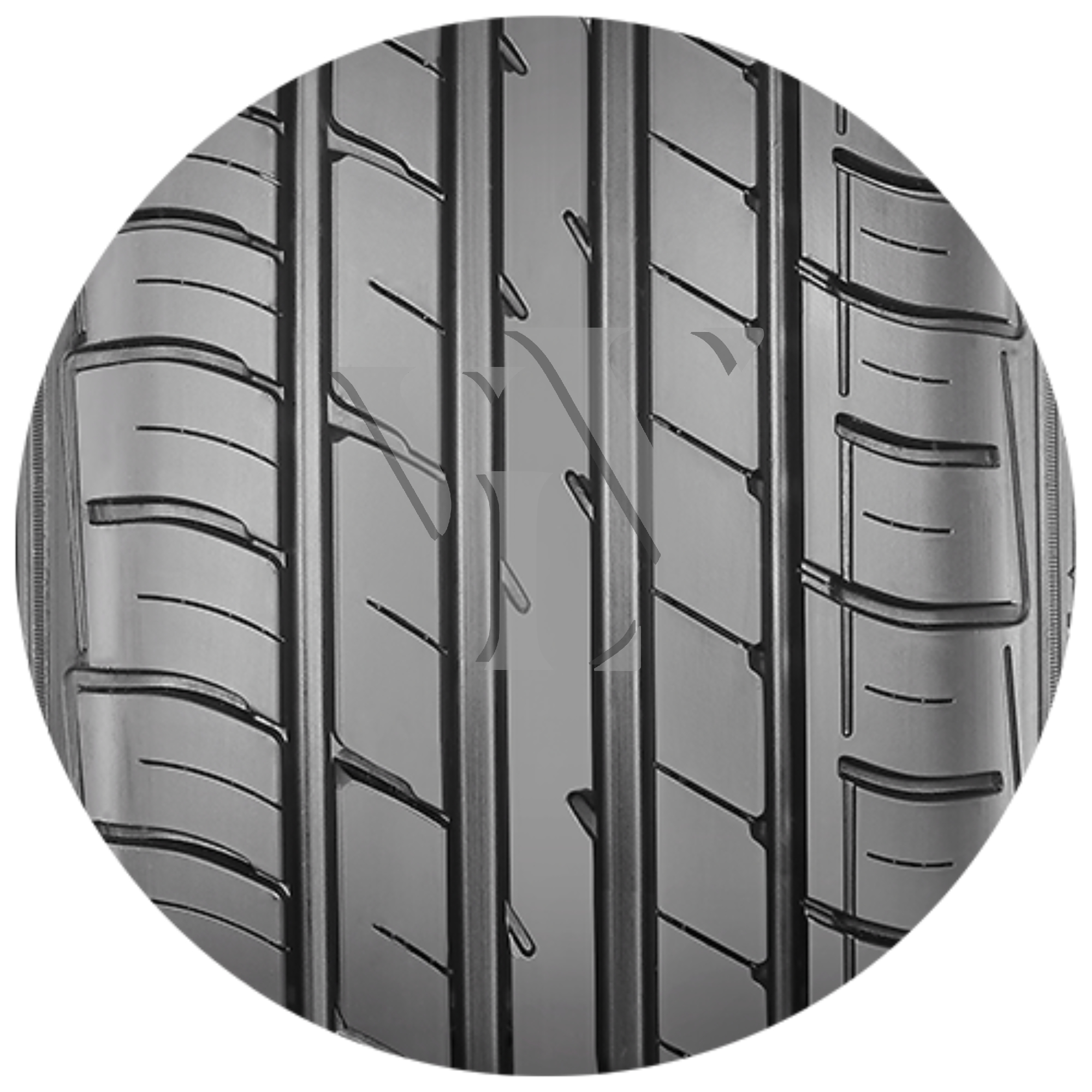  Sommerreifen FALKEN ZE-914 215/65 R17 99 V  