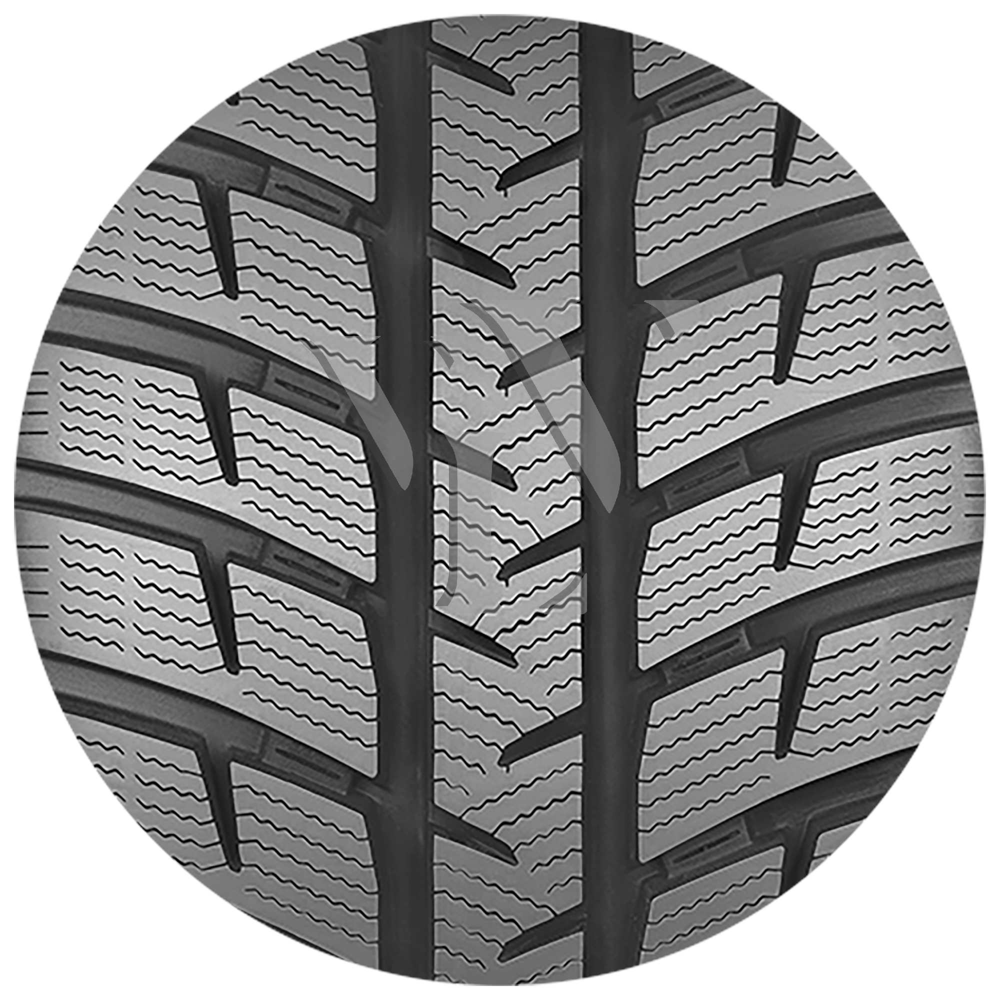  Allwetterreifen FALKEN AS210 EUROALL SEASON (MO) 265/60 R18 110 V  