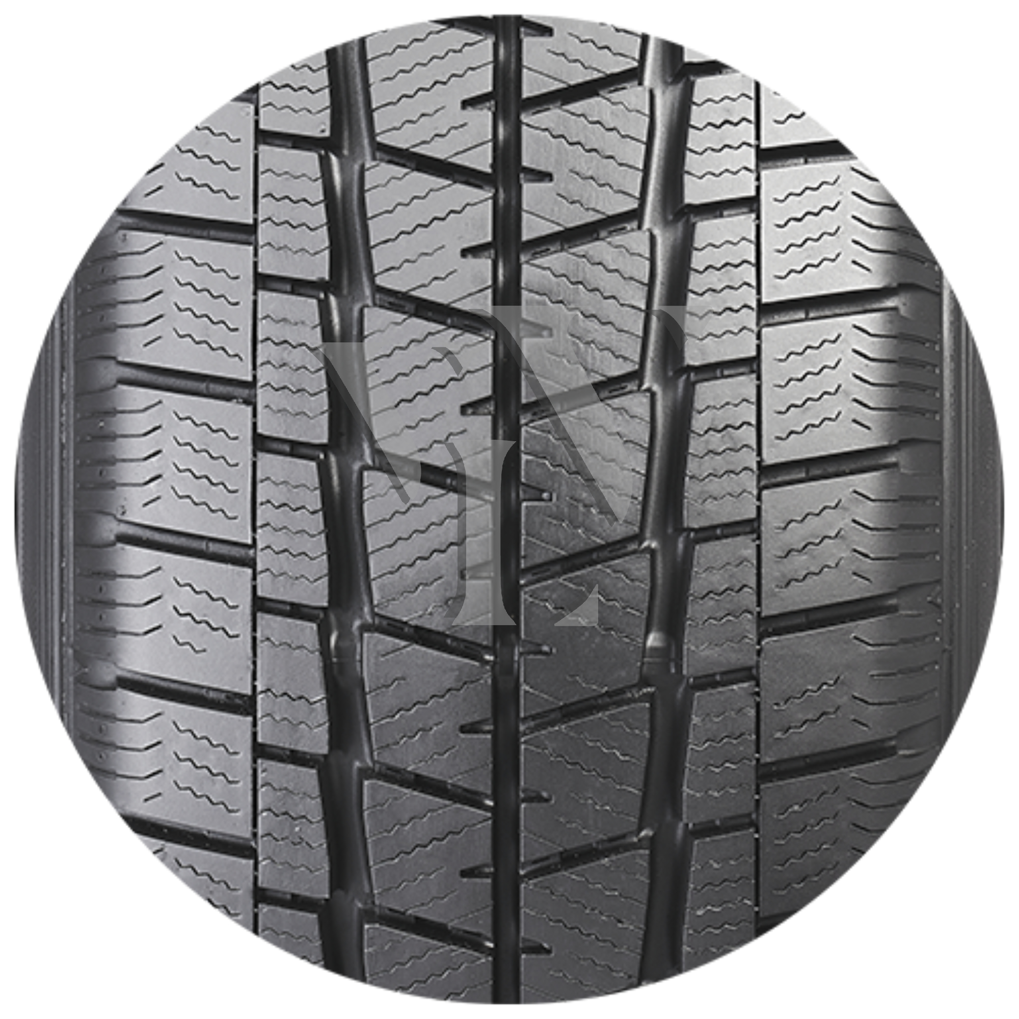  Winterreifen FALKEN VAN01 EURO 215/60 R17 109/107 T  