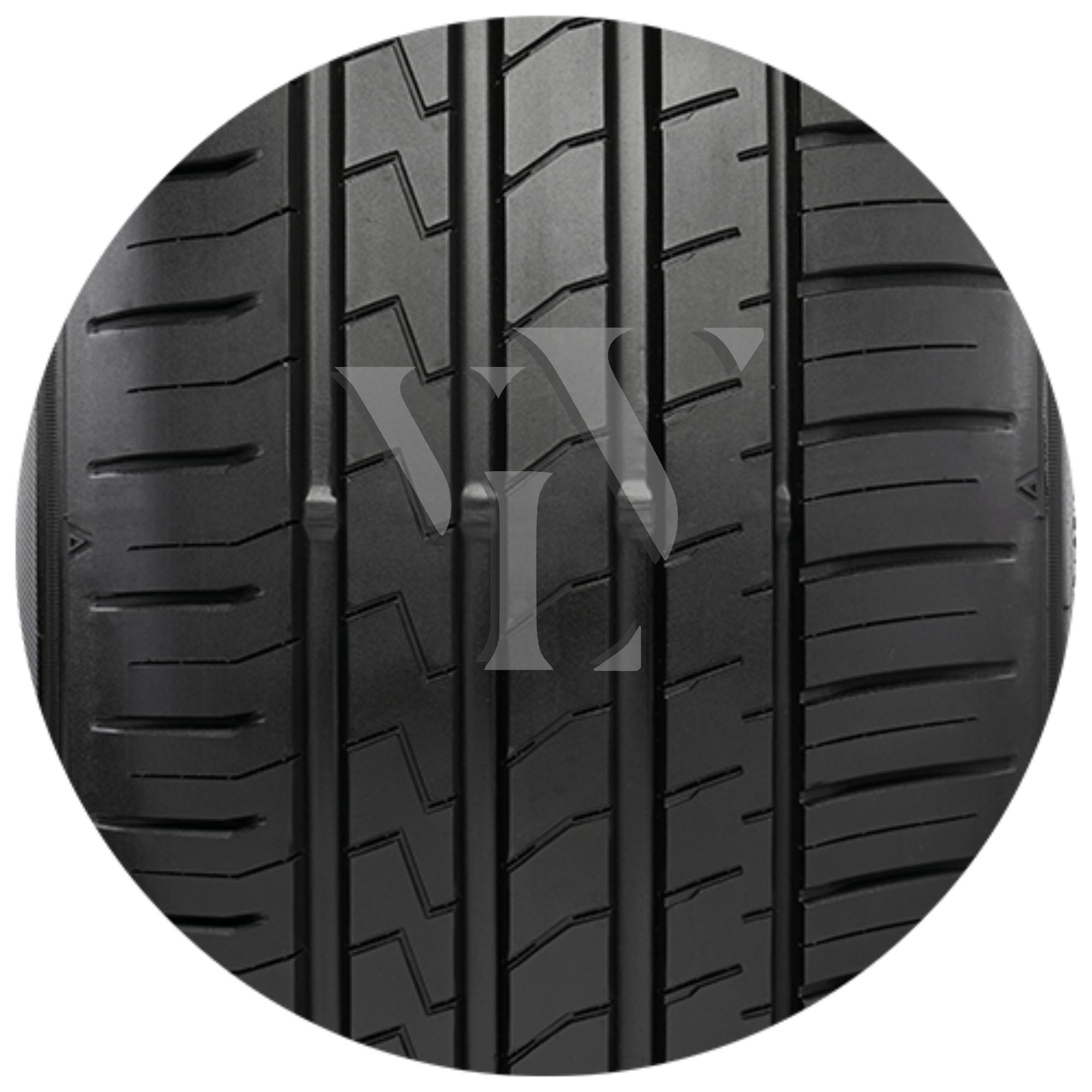  Sommerreifen FALKEN ZE-310 ZIEX ECORUN 215/40 R17 87 W  