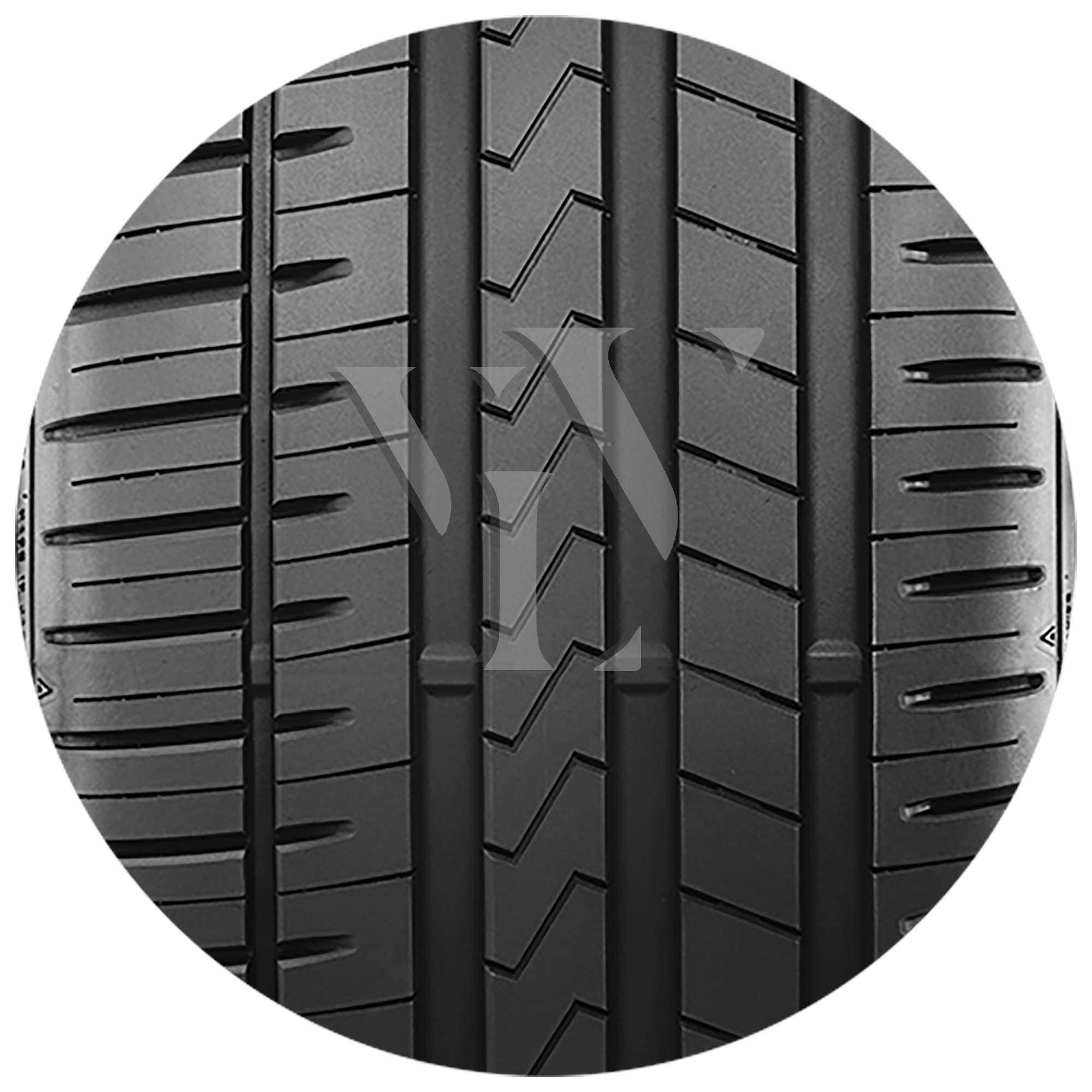  Sommerreifen FALKEN AZENIS FK510 225/35 R17 86 Y  