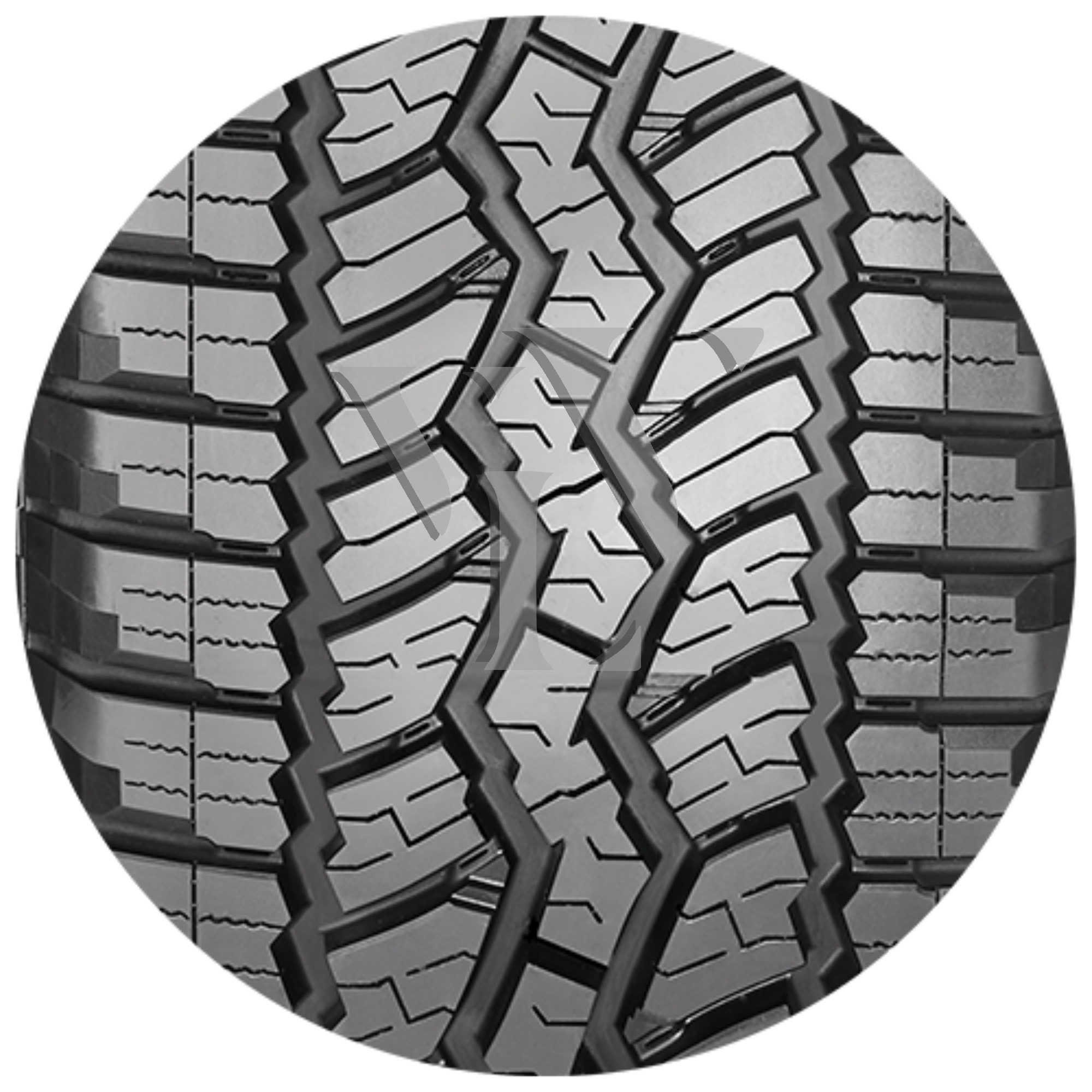  Allwetterreifen FALKEN W.A/T AT3WA XL 255/55 R18 109 H  