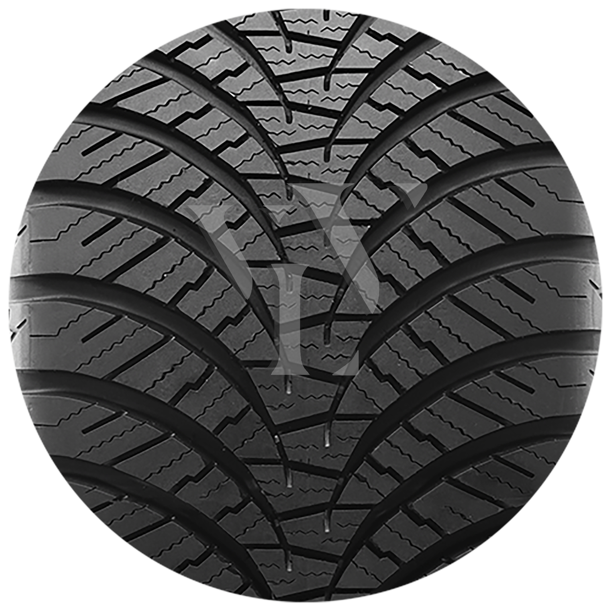  Allwetterreifen FALKEN AS210 EUROALL SEASON 165/60 R15 81 T  