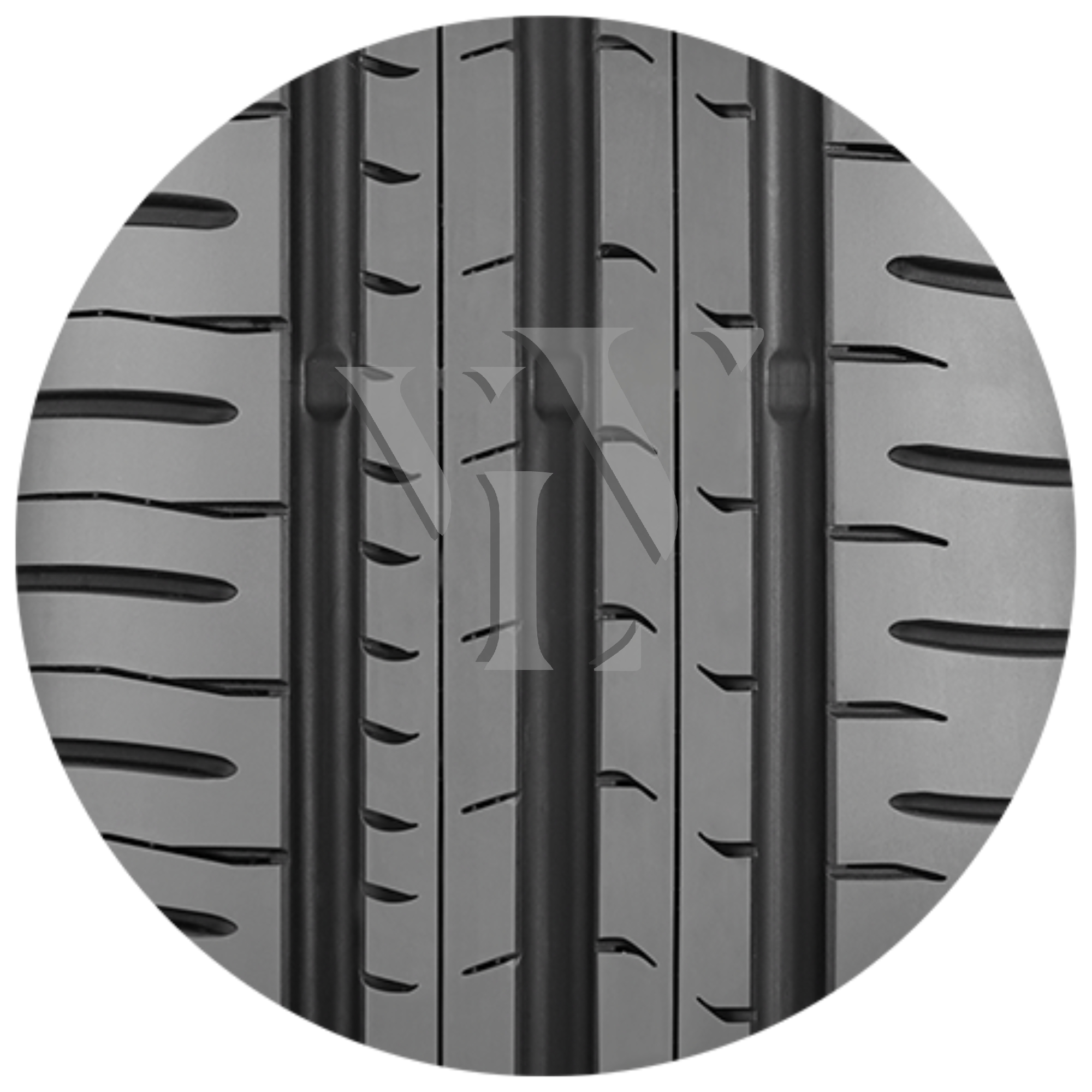  Sommerreifen FALKEN SN-832 ECORUN 205/55 R16 91 V  