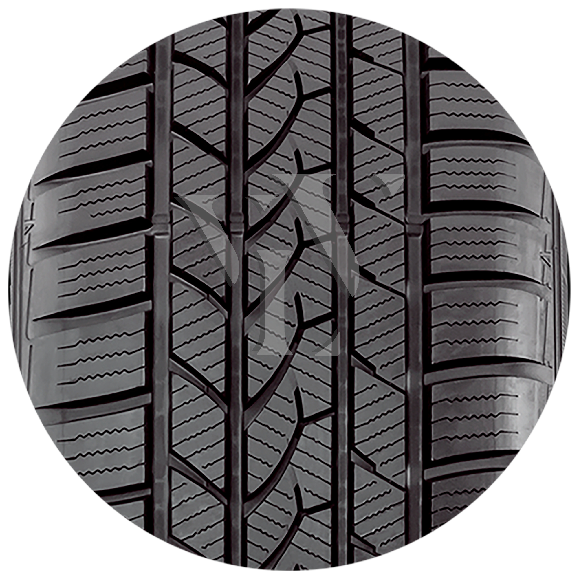  Allwetterreifen FALKEN AS200 EUROALL SEASON MFS 185/50 R16 81 V  