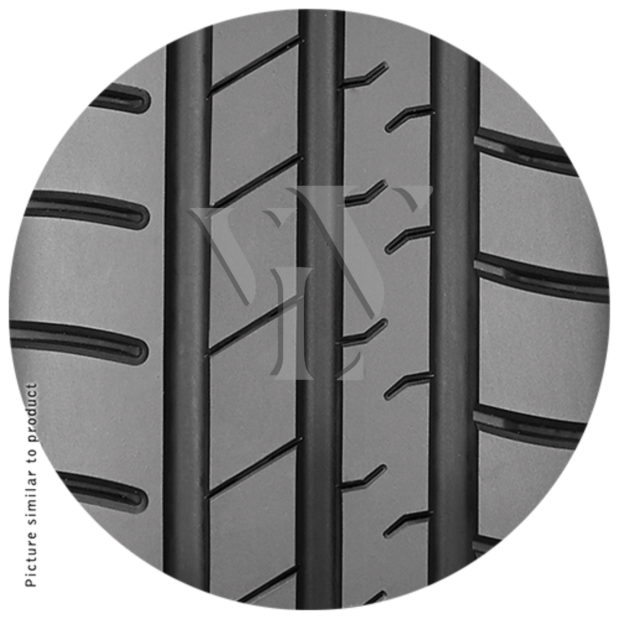  Sommerreifen FALKEN SN-110 SINCERA ECORUN 175/65 R17 87 H  