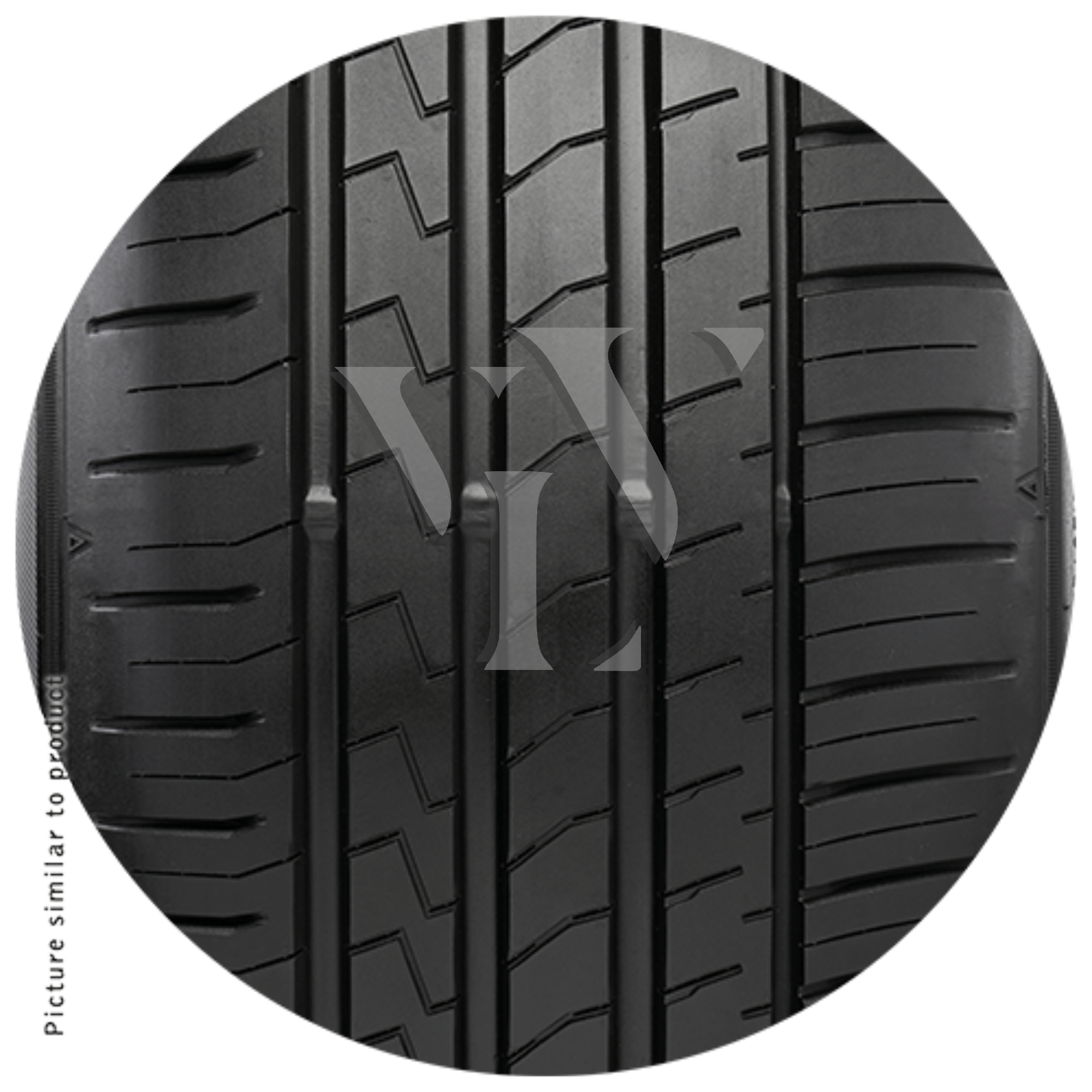 Sommerreifen FALKEN ZE-310A ZIEX ECORUN 235/55 R17 103 H  