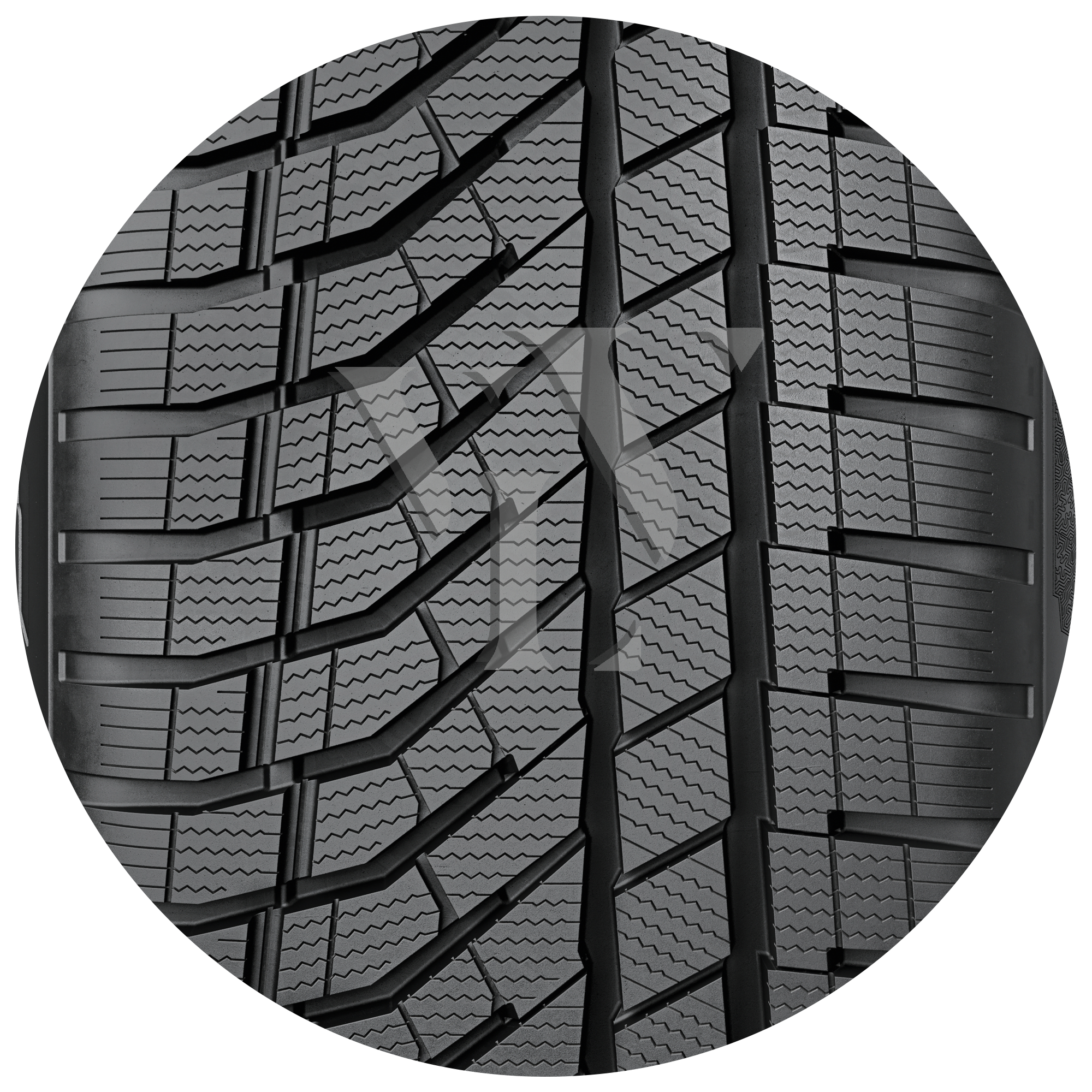  Winterreifen FALKEN HS02 PRO EURO 235/60 R19 107 V  