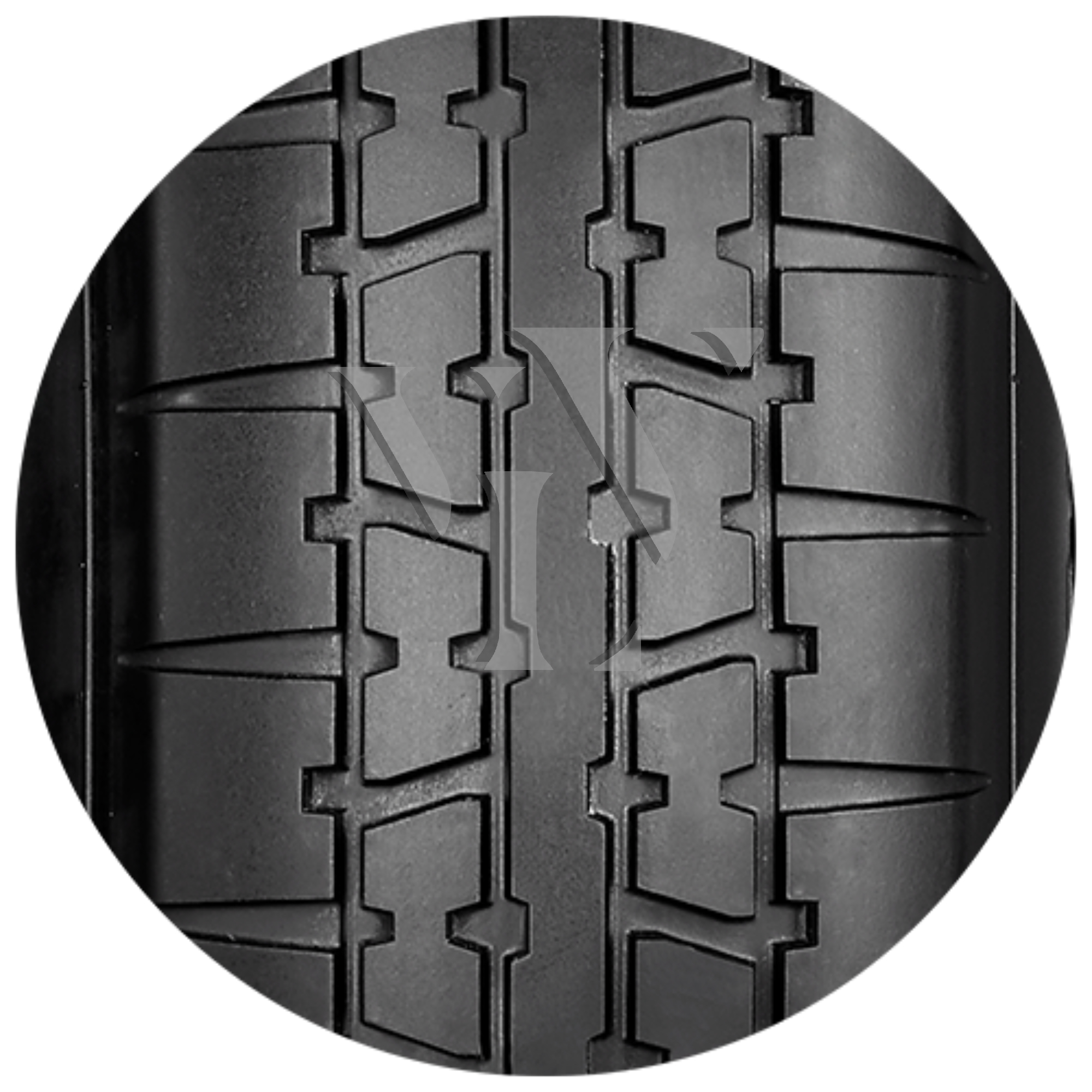  Sommerreifen FALKEN FK090 (SPARE TIRE) BEREIFUNG NOTRAD 165/90 R17 105 M  