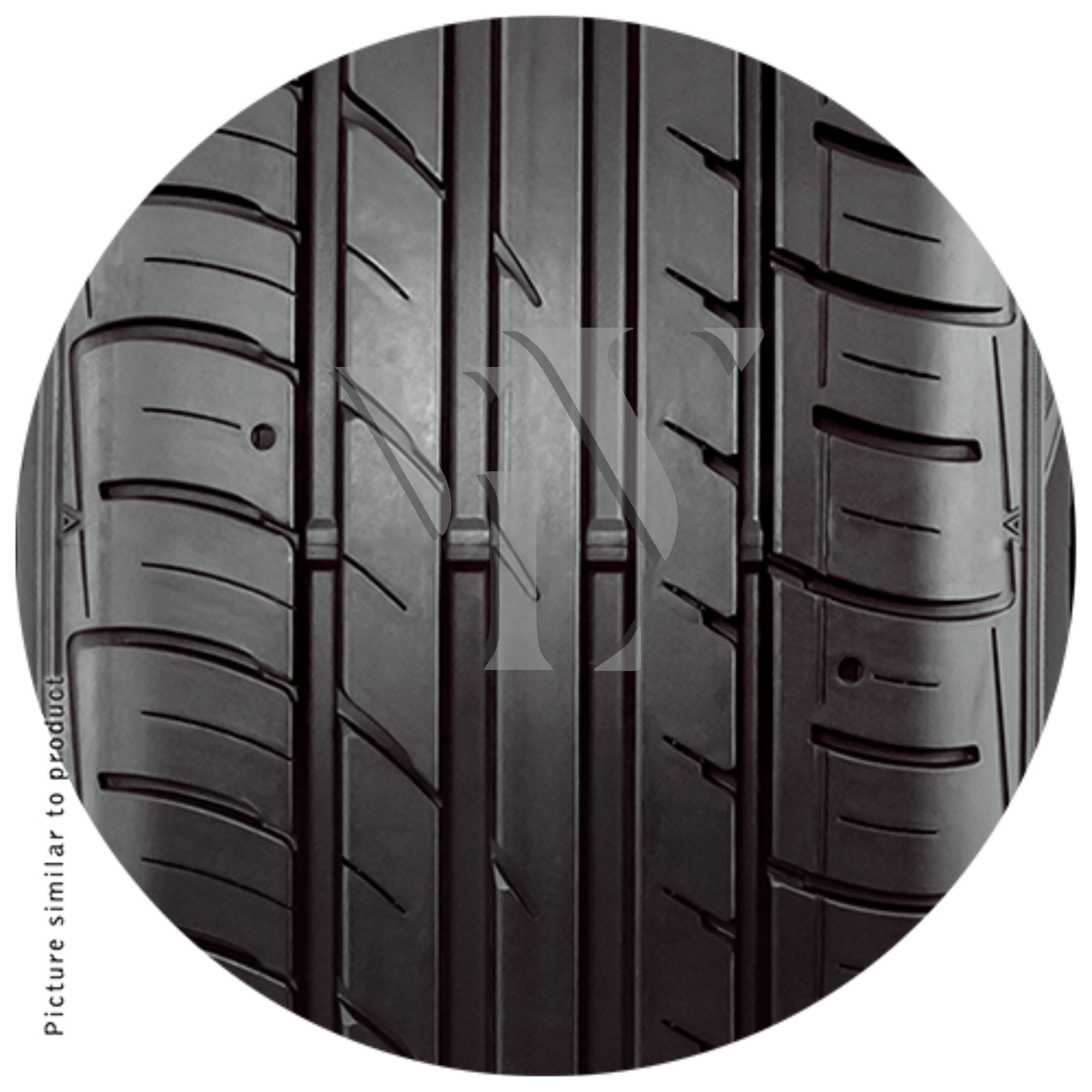  Sommerreifen FALKEN ZE-914 225/40 R18 92 W  