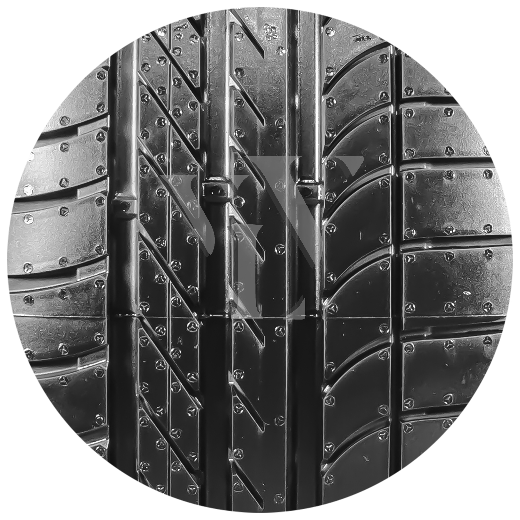  Sommerreifen GOODYEAR EAGLE F1 ASYMMETRIC N0 255/45 R19 100 Y  